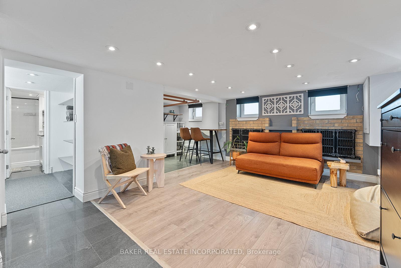 Photo 28 of 82 Vanevery Street, Etobicoke, Mimico — HOMEH