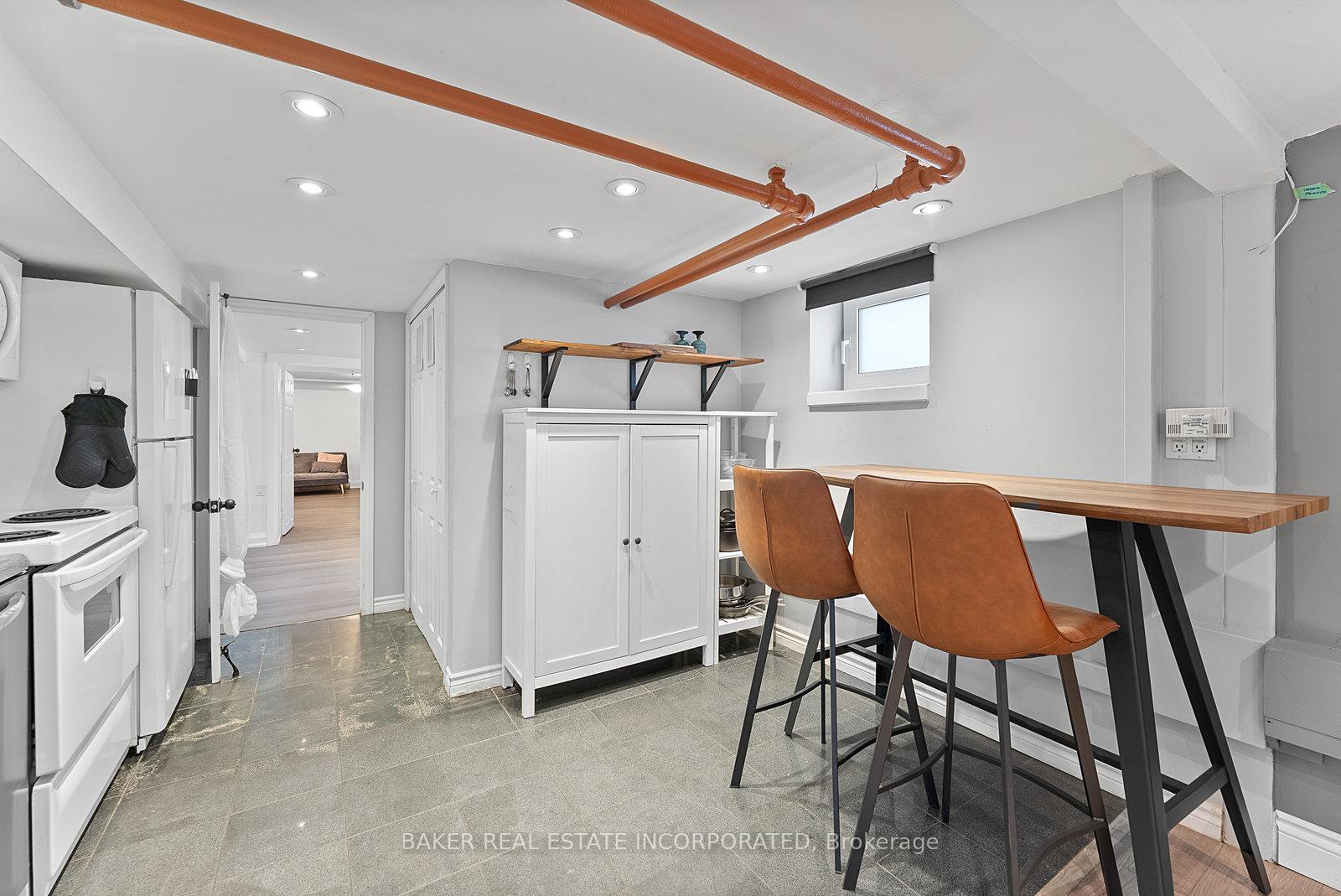 Photo 30 of 82 Vanevery Street, Etobicoke, Mimico — HOMEH
