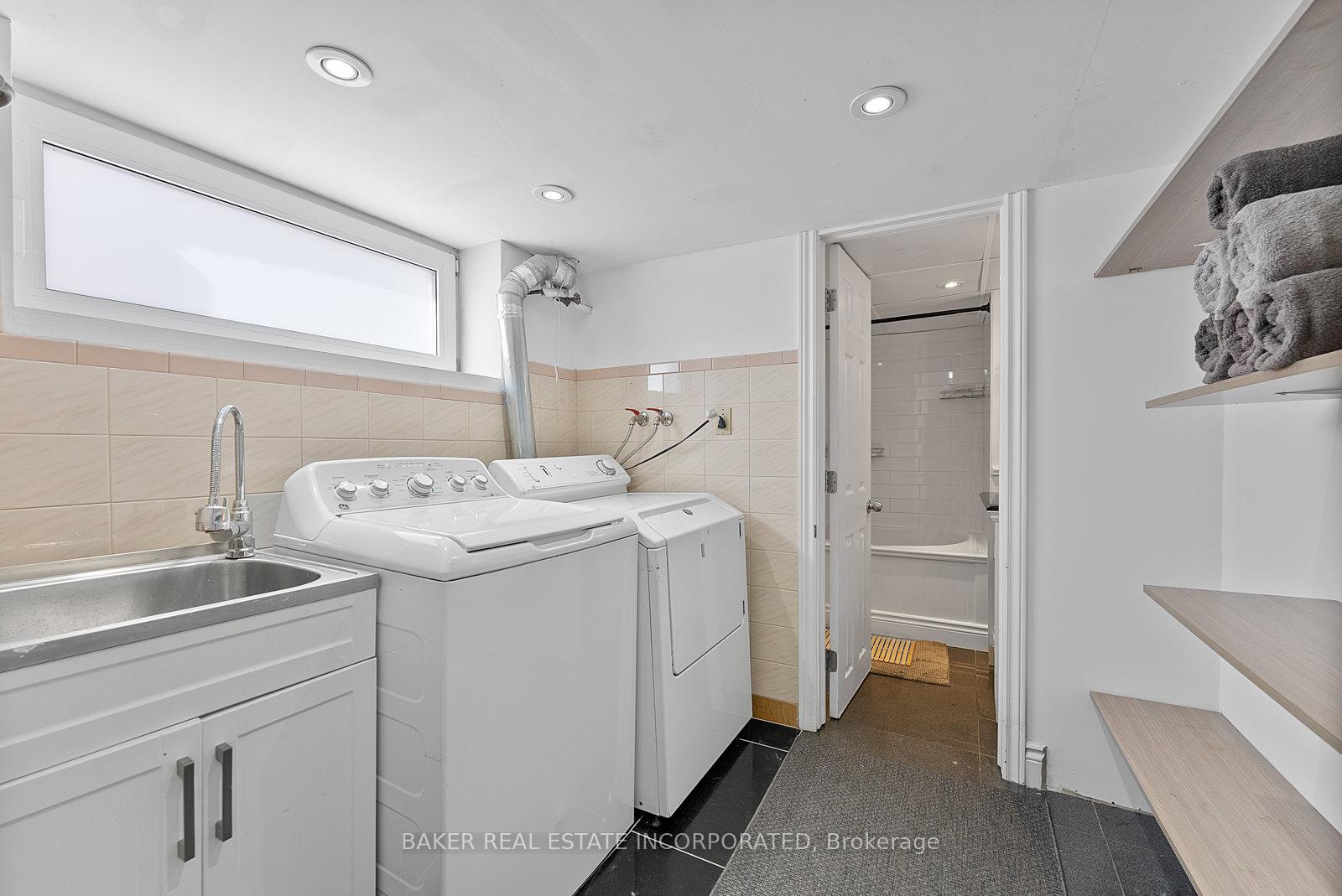 Photo 37 of 82 Vanevery Street, Etobicoke, Mimico — HOMEH