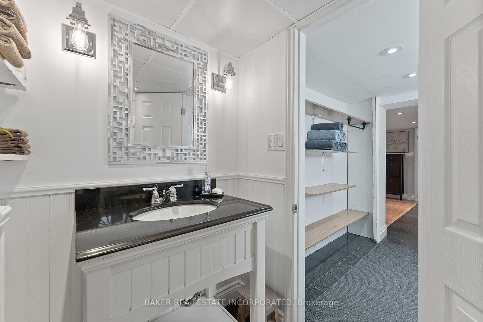 Photo 39 of 82 Vanevery Street, Etobicoke, Mimico — HOMEH