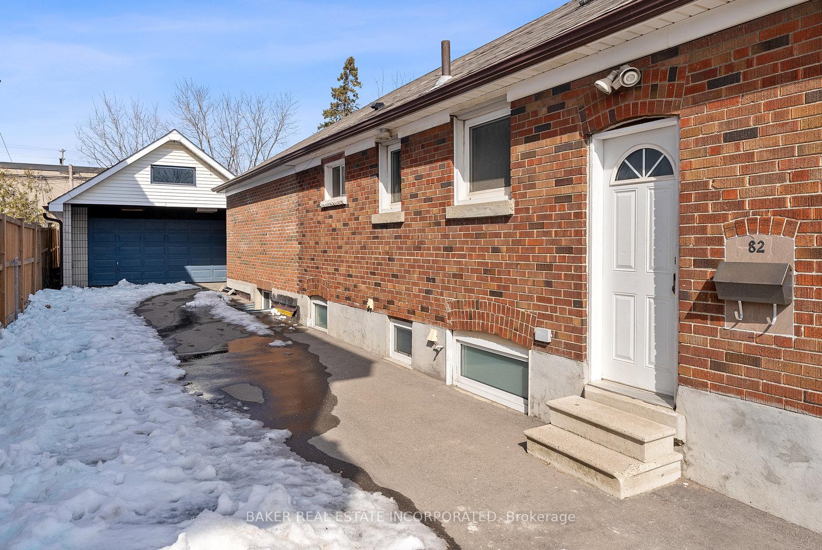 Photo 41 of 82 Vanevery Street, Etobicoke, Mimico — HOMEH