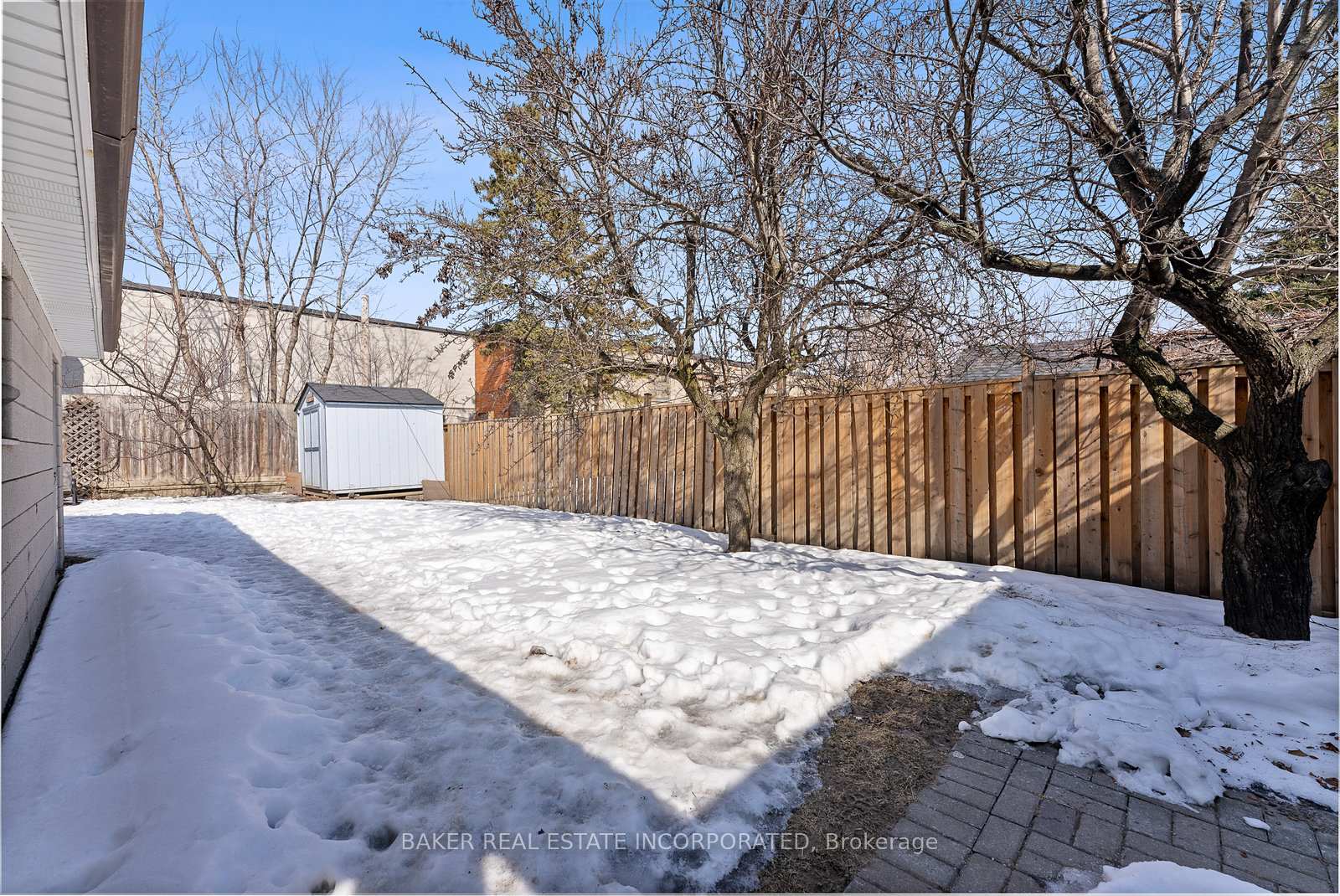 Photo 42 of 82 Vanevery Street, Etobicoke, Mimico — HOMEH