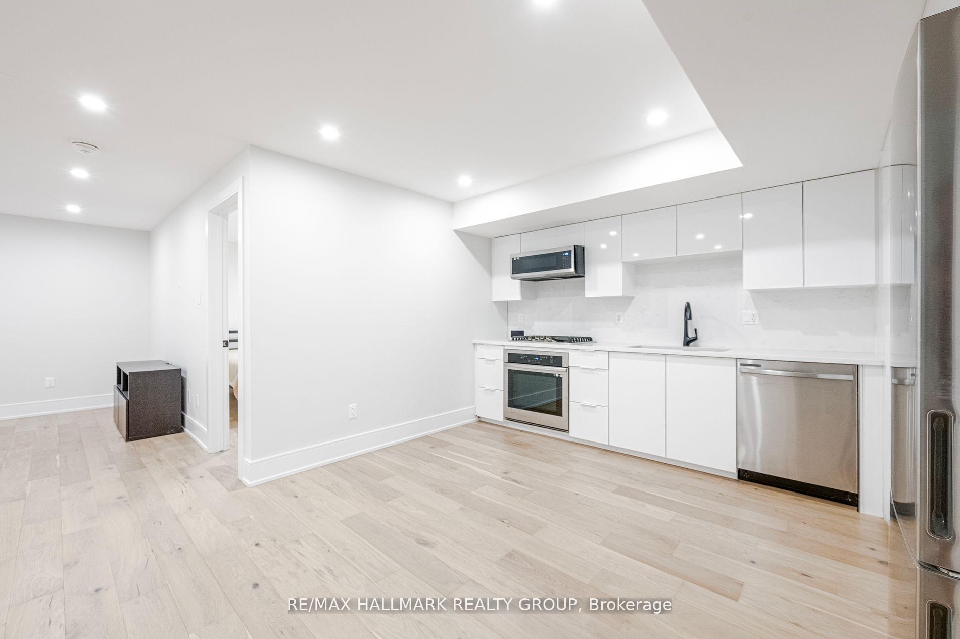 Photo 5 of 185B Carleton Avenue, Ottawa, Ottawa West/Tunneys Pasture — HOMEH