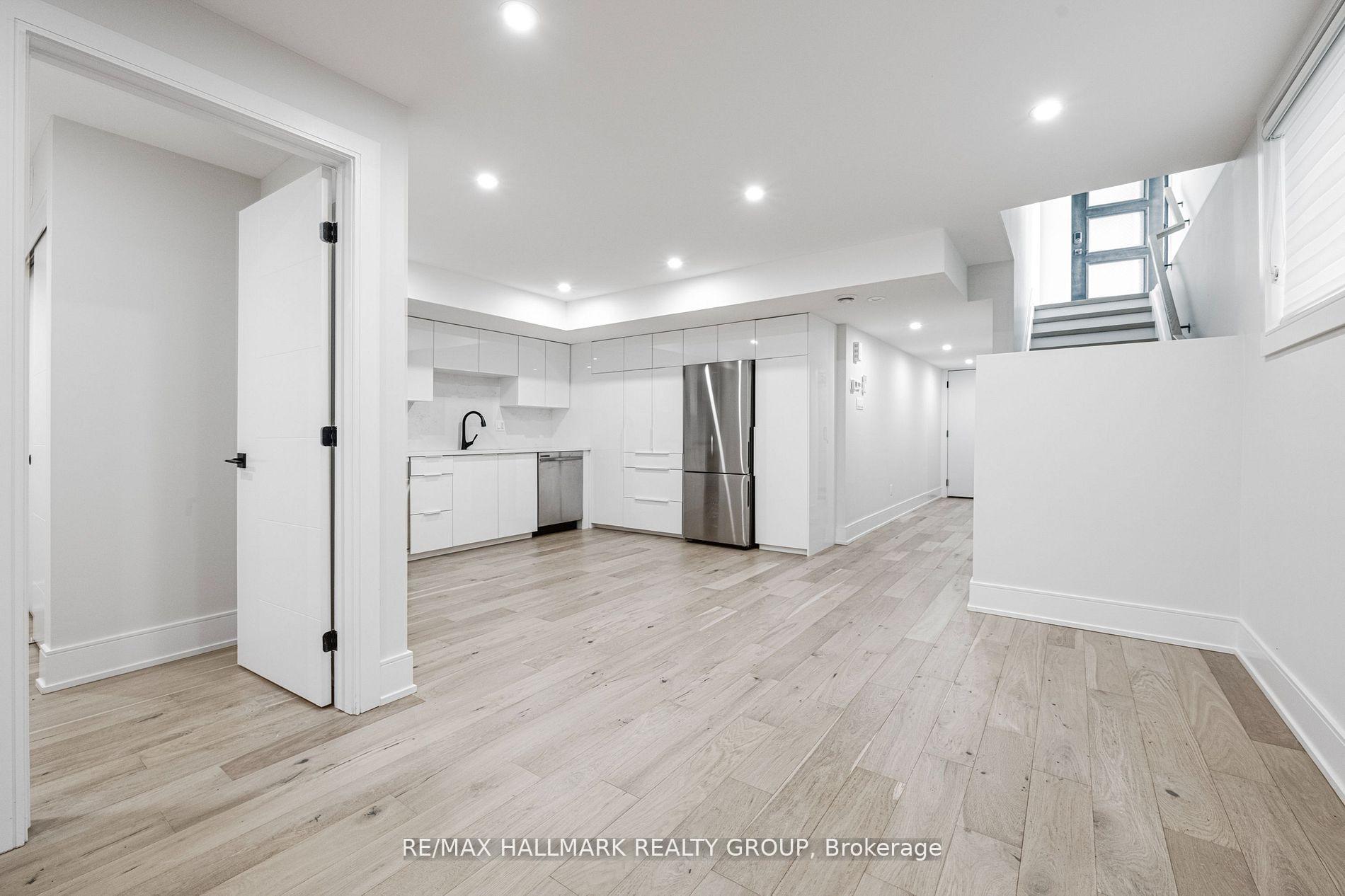 Photo 7 of 185B Carleton Avenue, Ottawa, Ottawa West/Tunneys Pasture — HOMEH