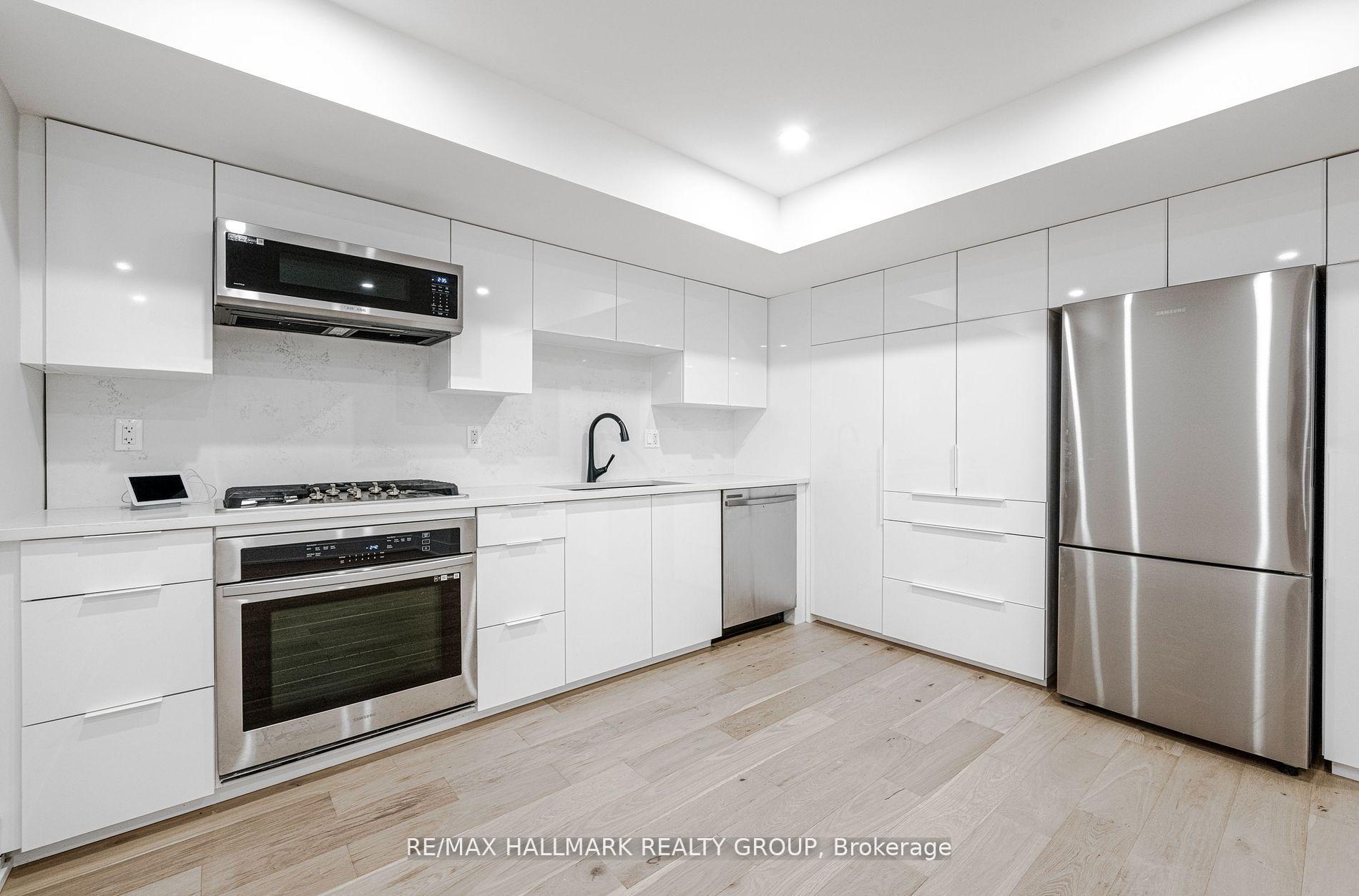 Photo 9 of 185B Carleton Avenue, Ottawa, Ottawa West/Tunneys Pasture — HOMEH