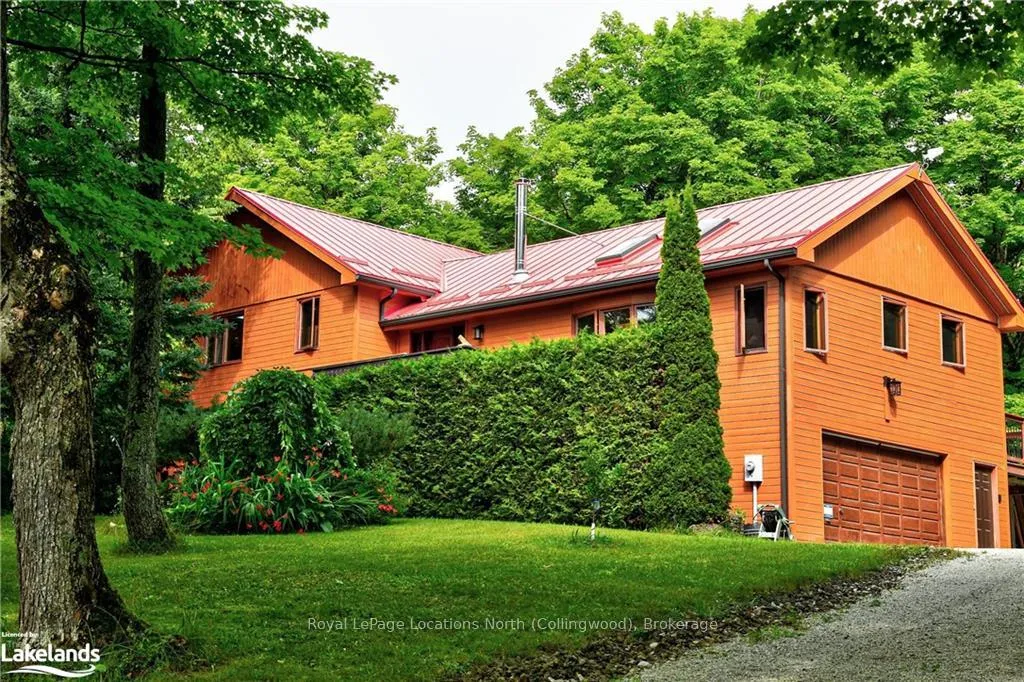 Front of 569263 6TH Side Road