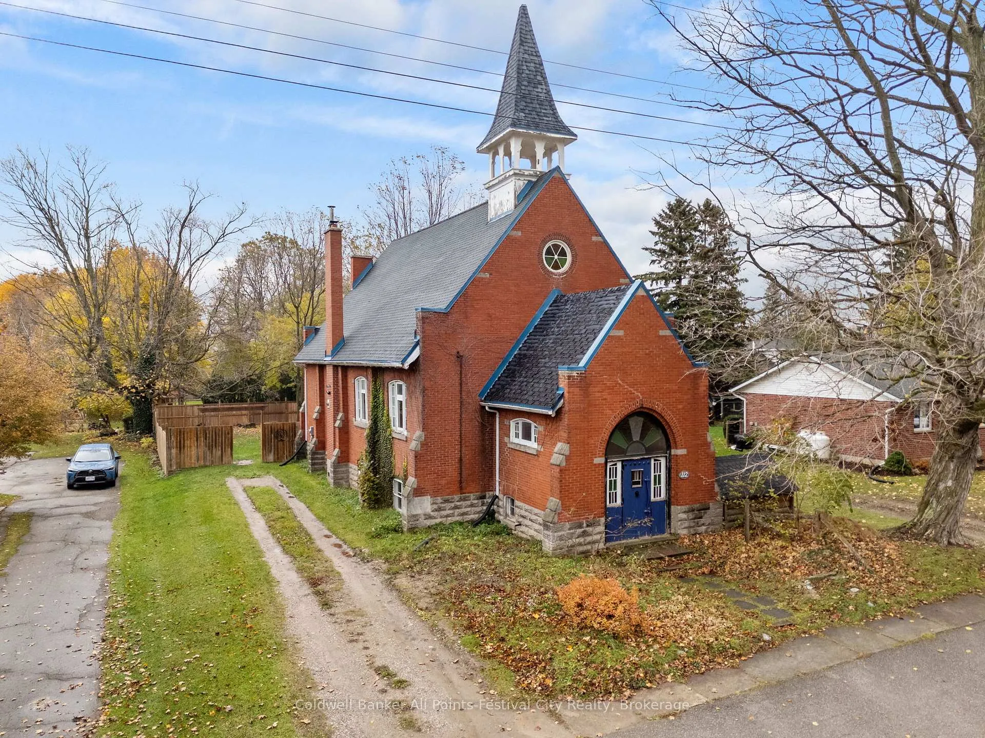 Photo 2 of 112 Goderich Street, Ashfield-Colborne-Wawanosh, West Wawanosh — HOMEH