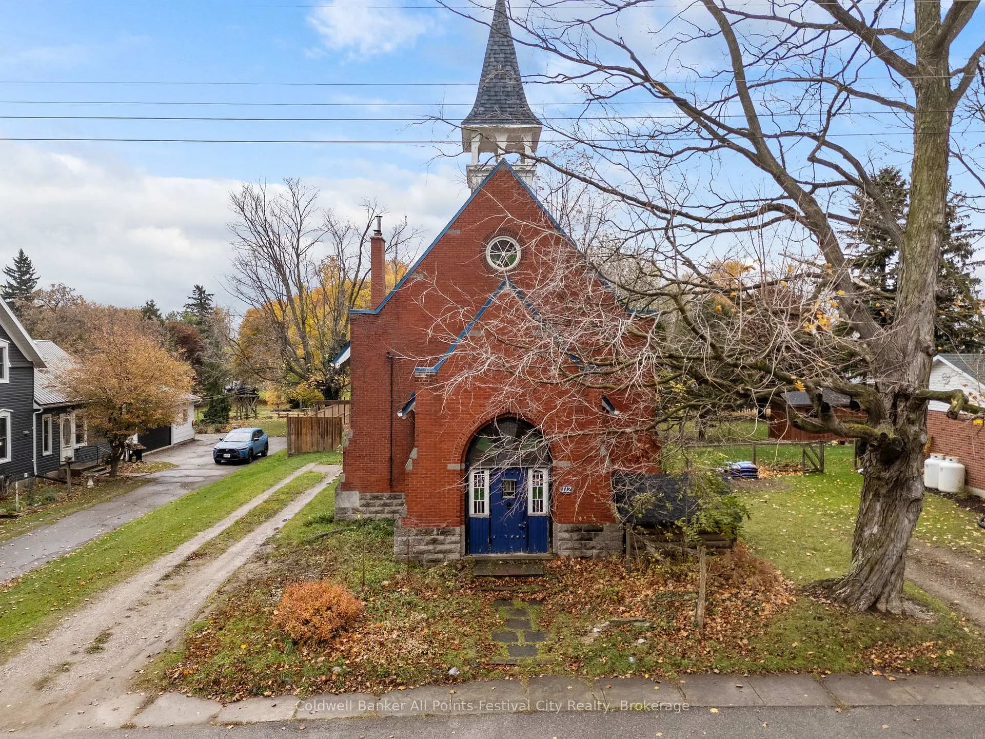 Photo 7 of 112 Goderich Street, Ashfield-Colborne-Wawanosh, West Wawanosh — HOMEH