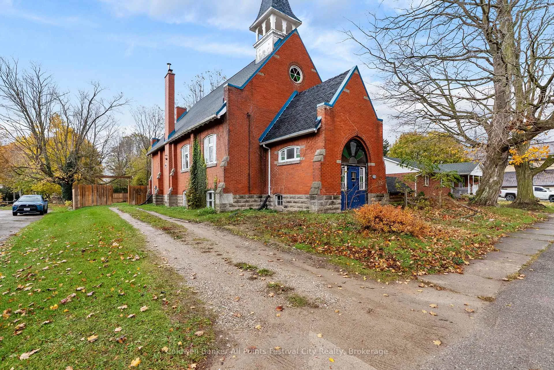 Photo 12 of 112 Goderich Street, Ashfield-Colborne-Wawanosh, West Wawanosh — HOMEH