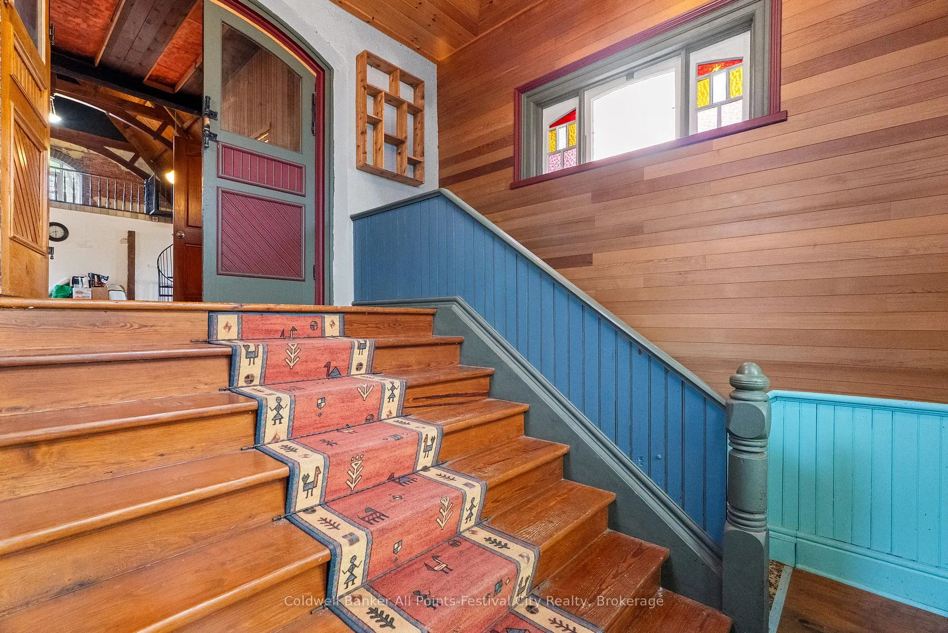 Photo 17 of 112 Goderich Street, Ashfield-Colborne-Wawanosh, West Wawanosh — HOMEH
