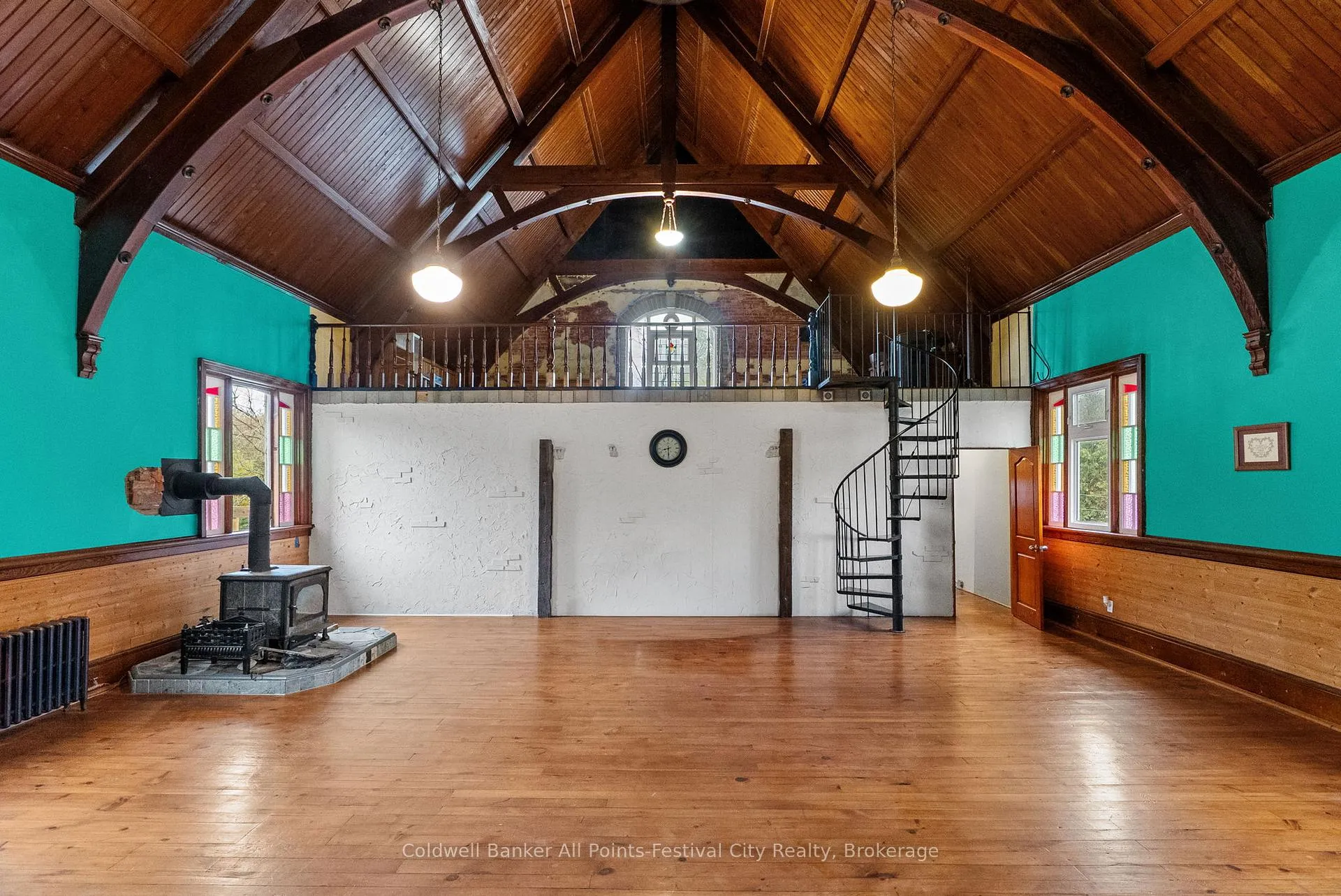 Photo 24 of 112 Goderich Street, Ashfield-Colborne-Wawanosh, West Wawanosh — HOMEH