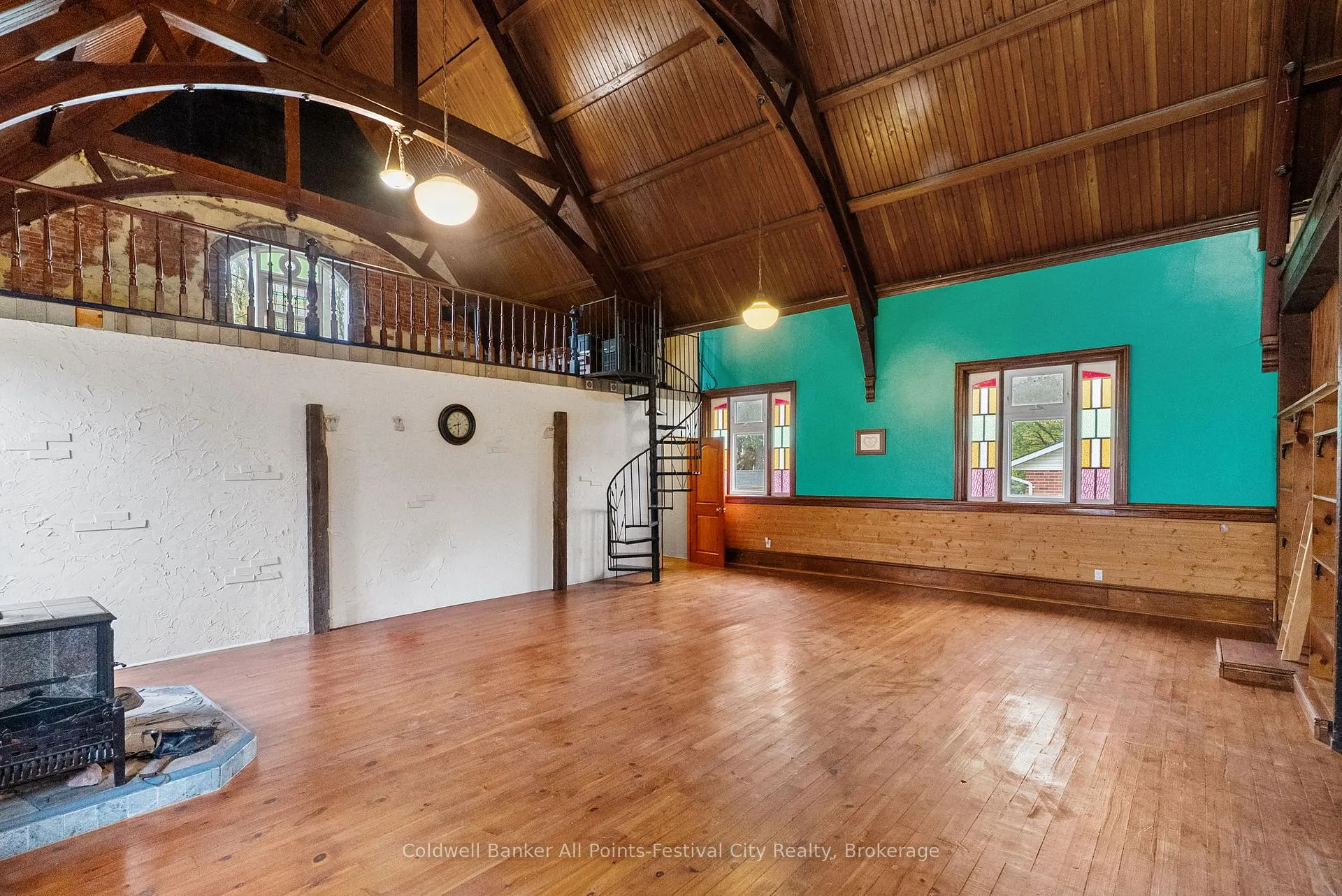 Photo 26 of 112 Goderich Street, Ashfield-Colborne-Wawanosh, West Wawanosh — HOMEH