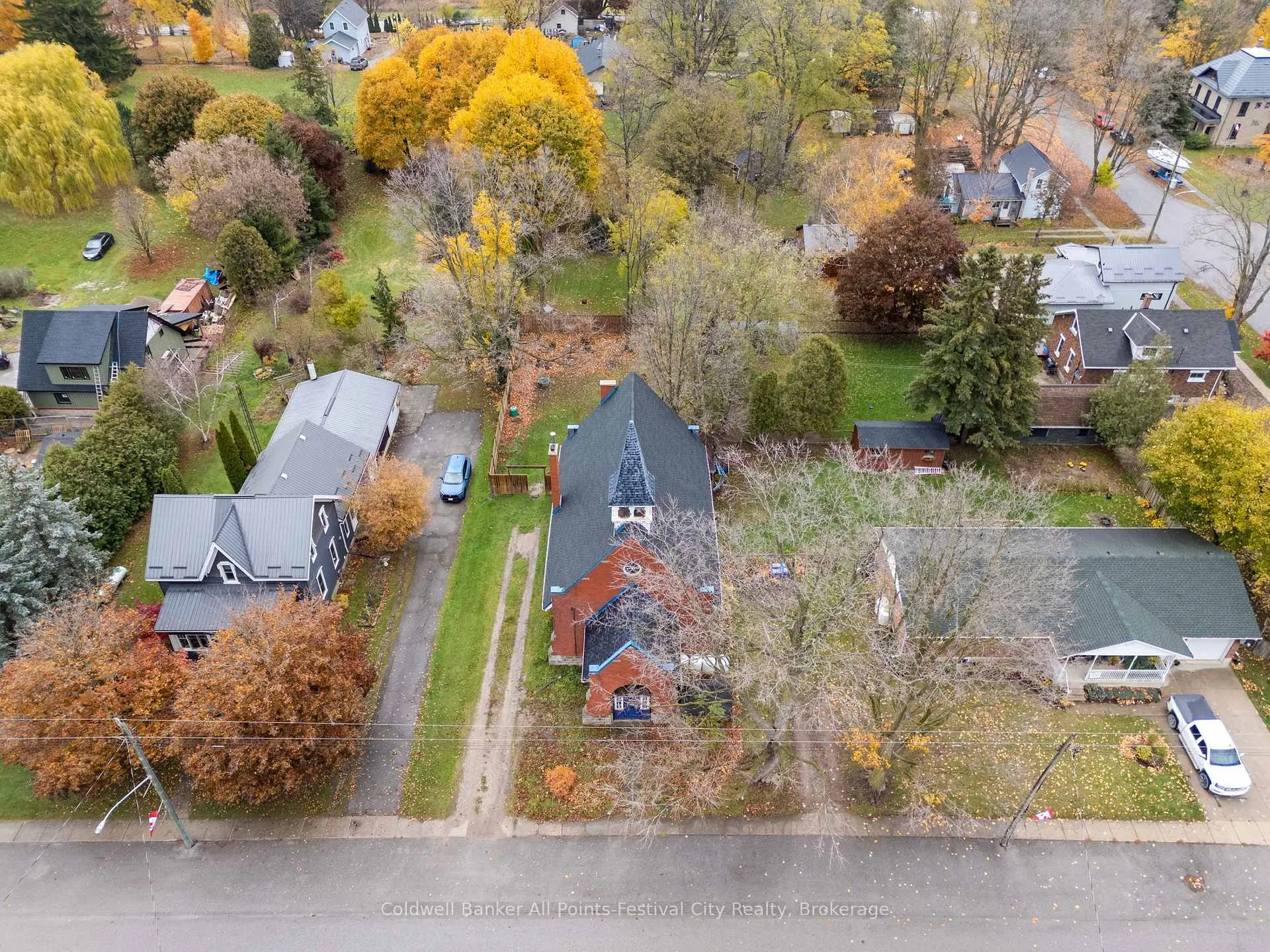 Photo 36 of 112 Goderich Street, Ashfield-Colborne-Wawanosh, West Wawanosh — HOMEH