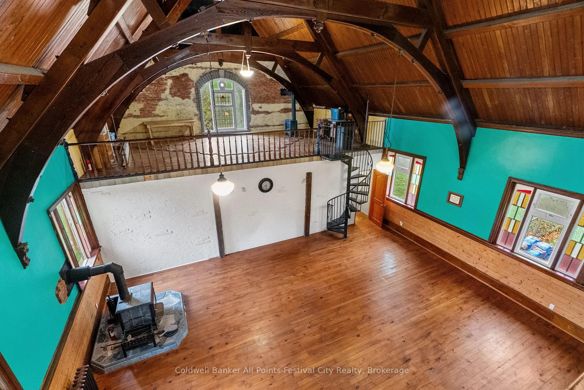 Photo 61 of 112 Goderich Street, Ashfield-Colborne-Wawanosh, West Wawanosh — HOMEH