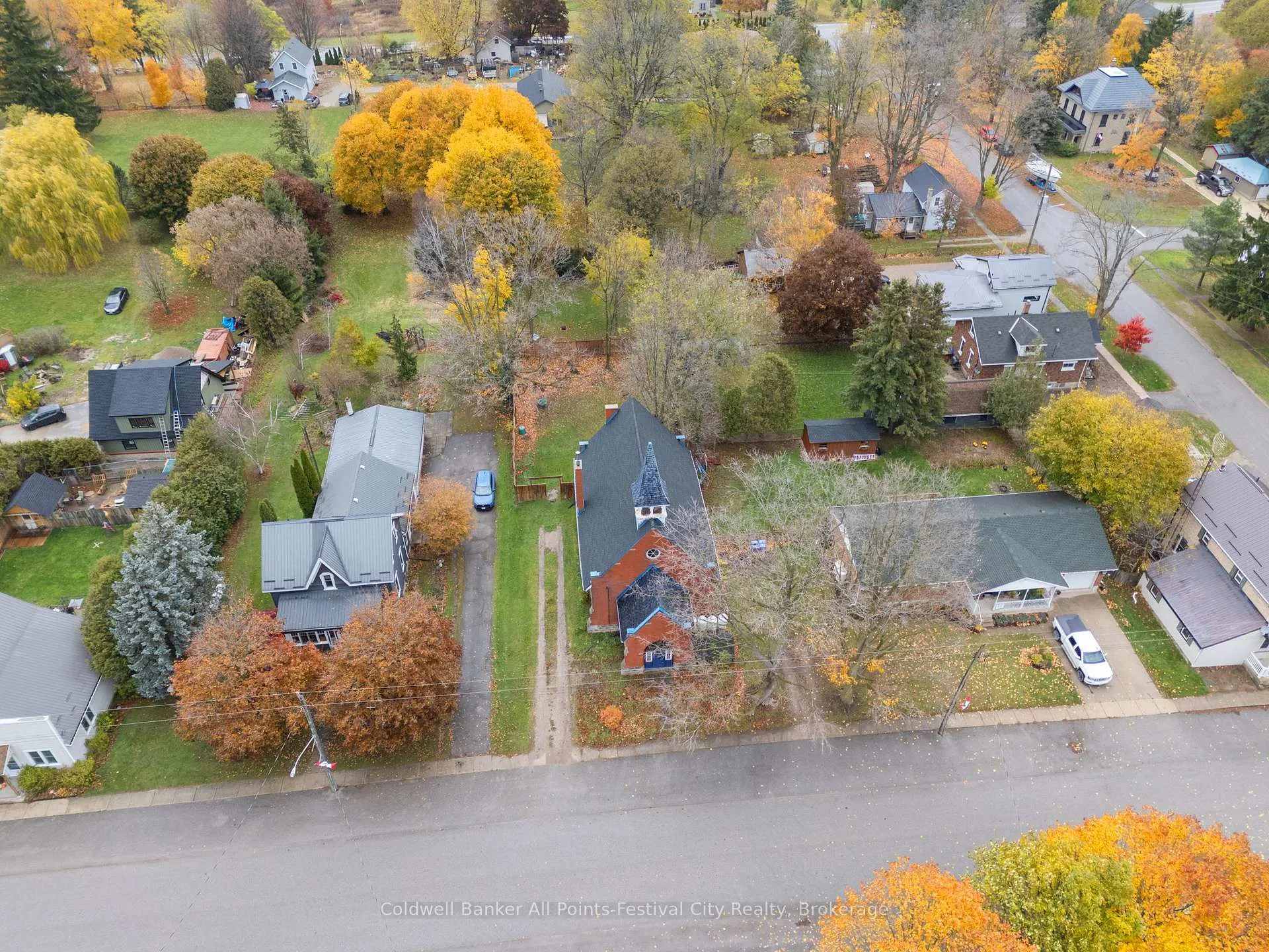 Photo 105 of 112 Goderich Street, Ashfield-Colborne-Wawanosh, West Wawanosh — HOMEH