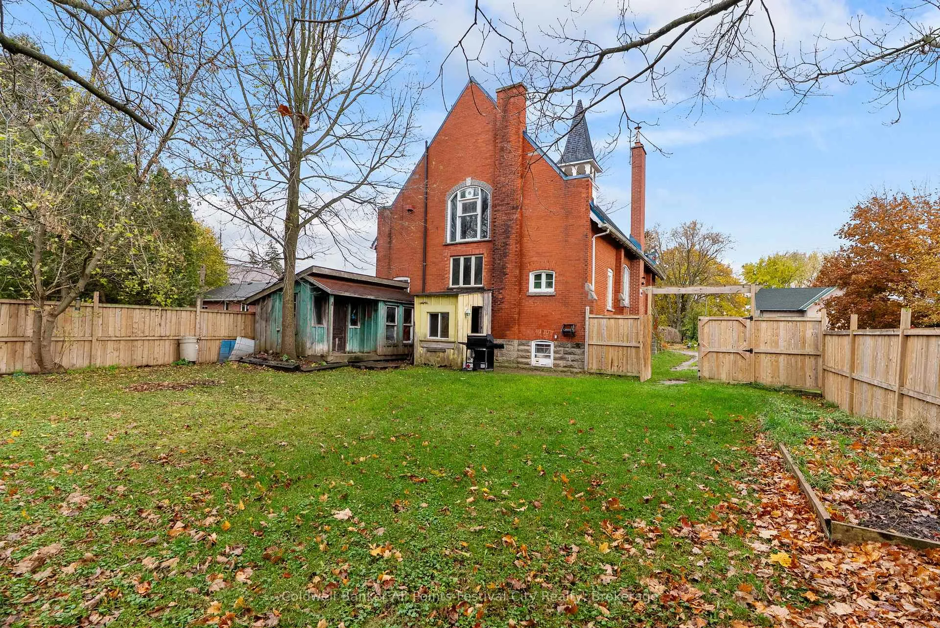 Photo 113 of 112 Goderich Street, Ashfield-Colborne-Wawanosh, West Wawanosh — HOMEH