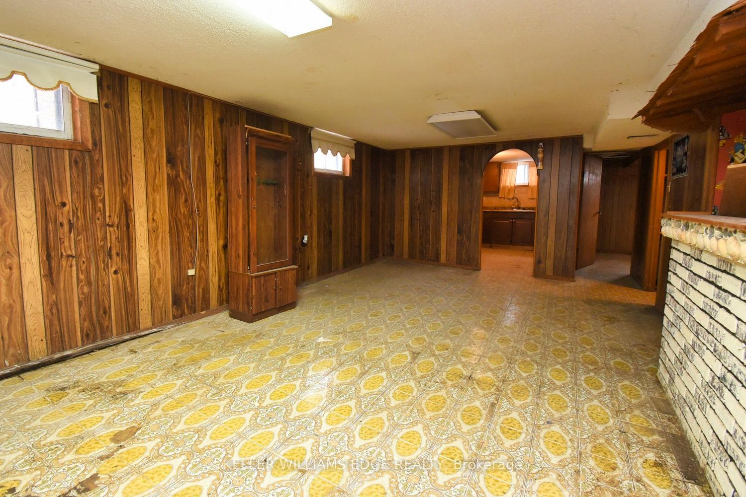 Photo 24 of 89 North Carson Street, Etobicoke, Alderwood — HOMEH