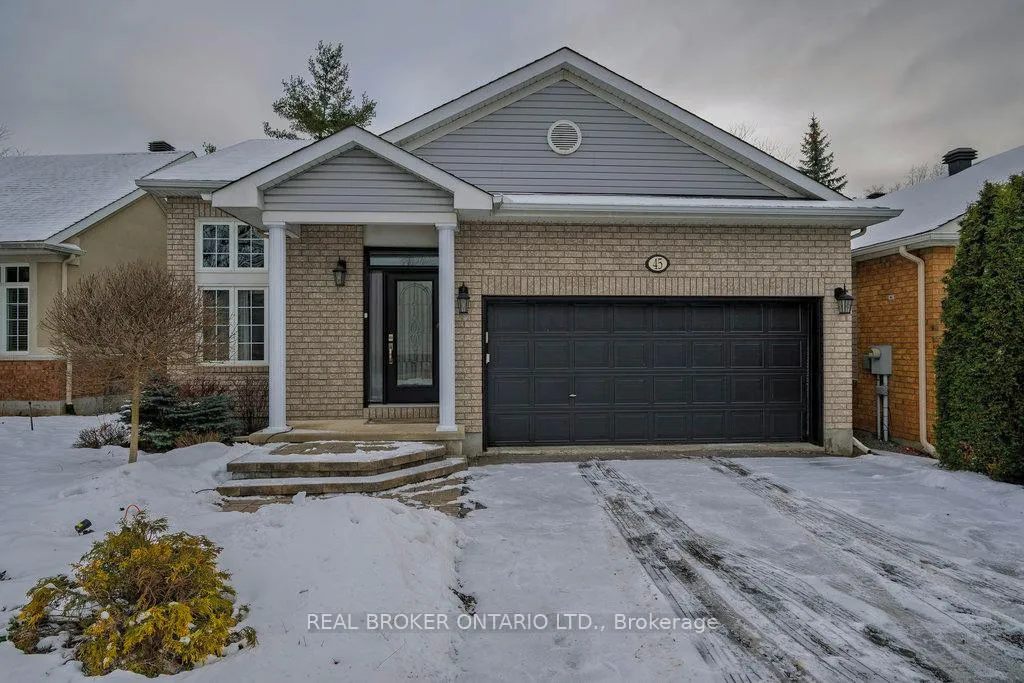 Photo 5 of 45 Paxton Lane, Ottawa, Blackburn Hamlet — HOMEH