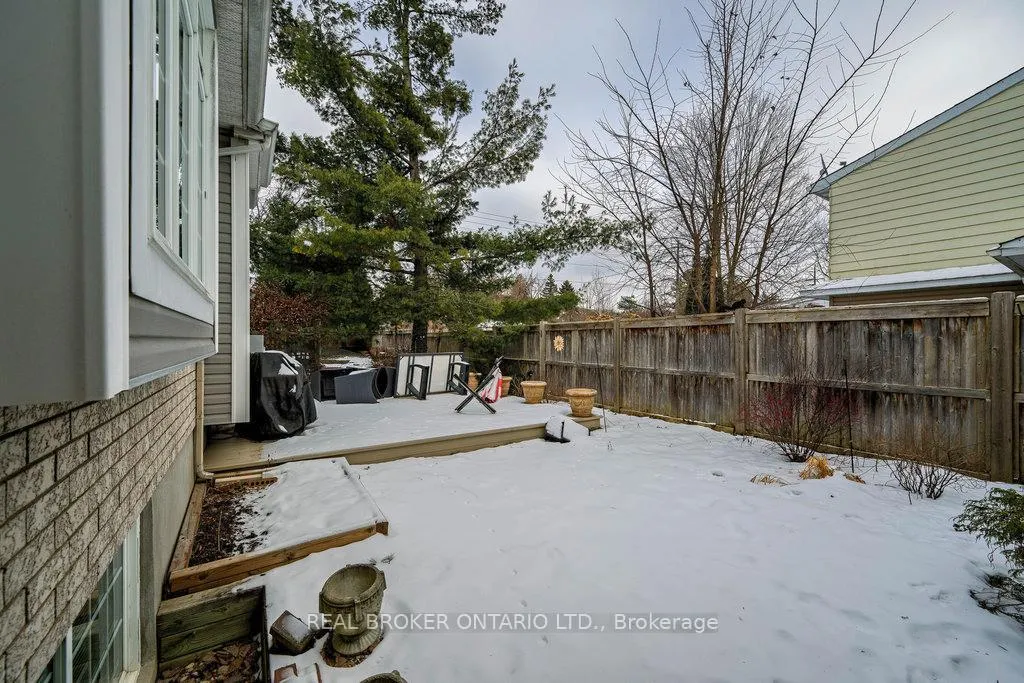 Photo 106 of 45 Paxton Lane, Ottawa, Blackburn Hamlet — HOMEH