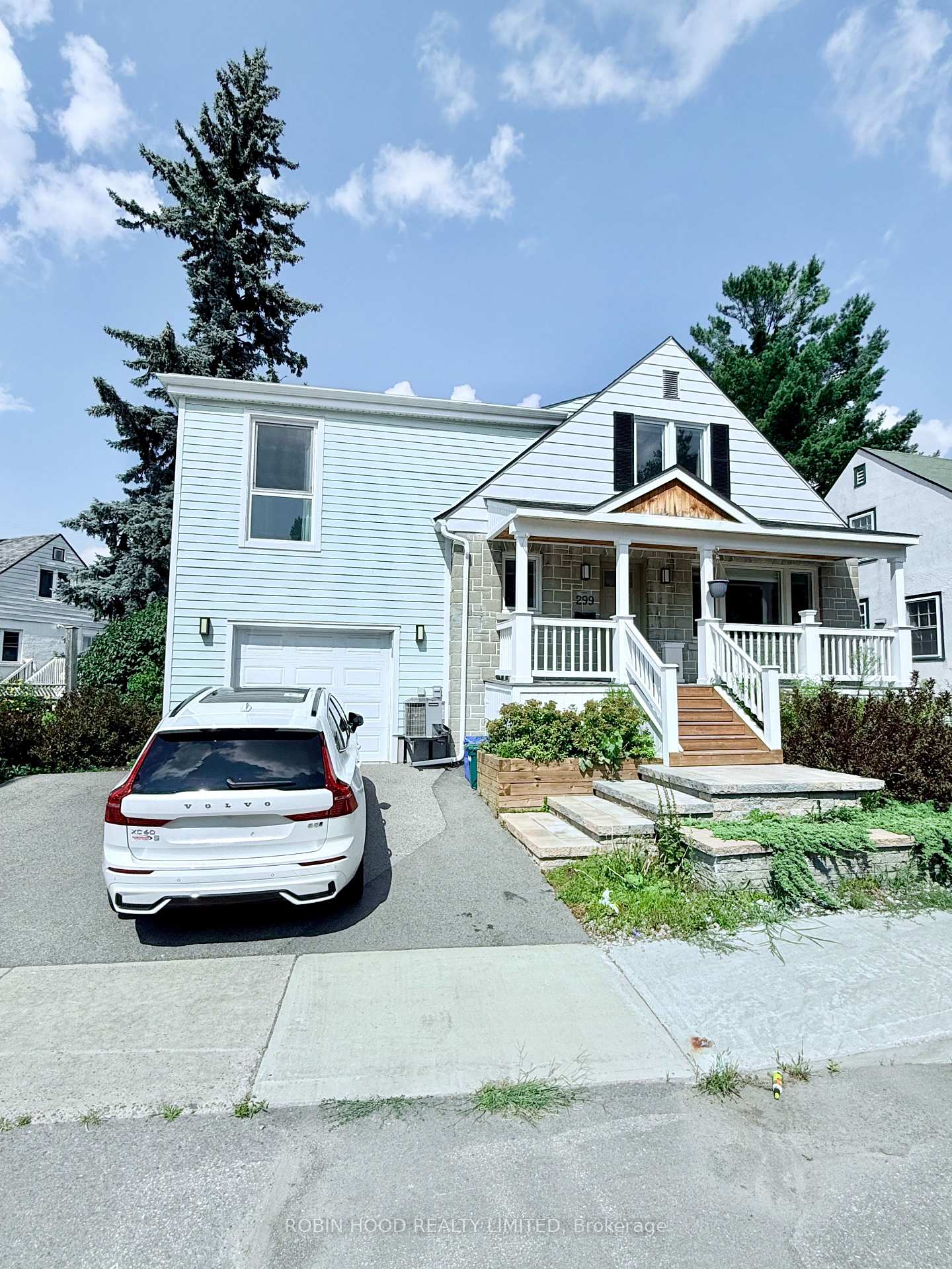 Photo 1 of 299 Oakdale Avenue, Ottawa, Ottawa West — HOMEH