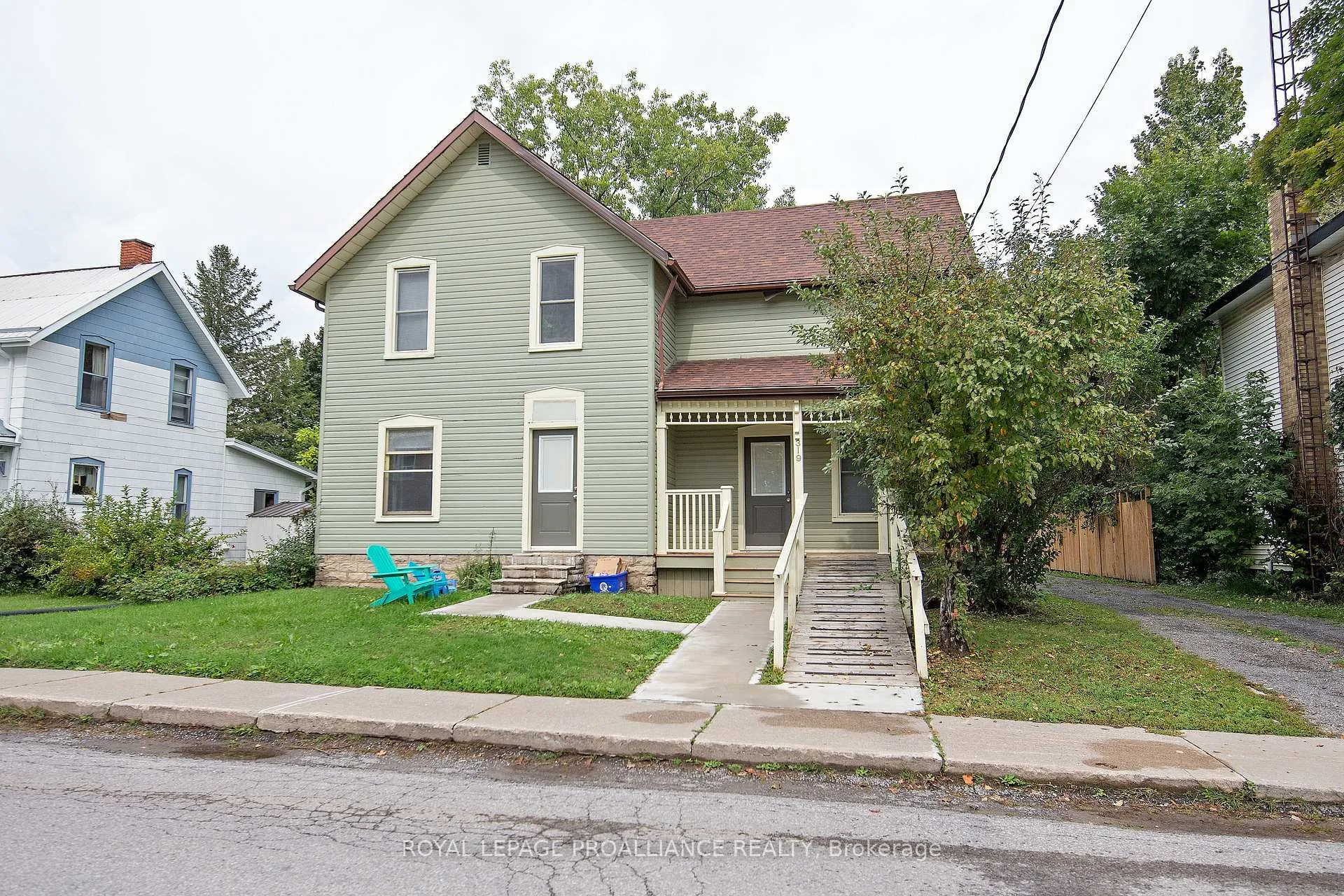 Photo 1 of Unit B, 319 Arthur Street, Tweed, Tweed (Village) — HOMEH