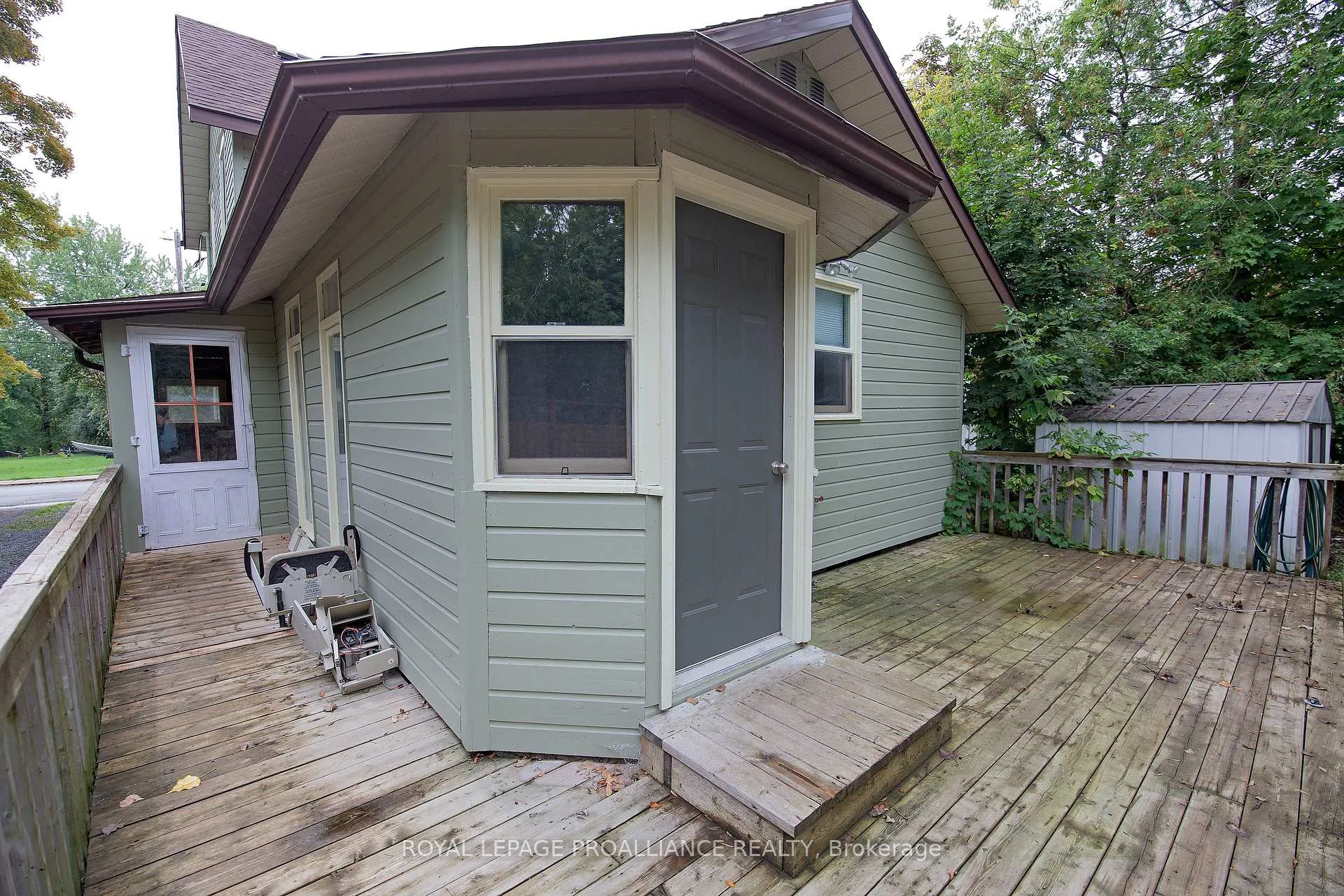 Photo 9 of Unit B, 319 Arthur Street, Tweed, Tweed (Village) — HOMEH
