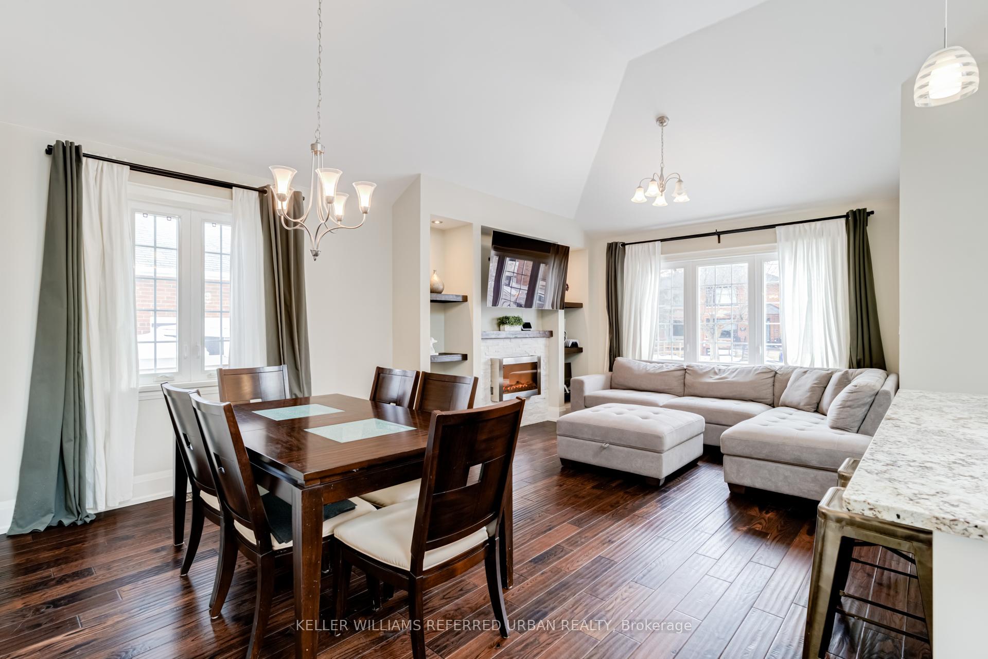 Photo 14 of 251 Sheldon Avenue, Etobicoke, Alderwood — HOMEH