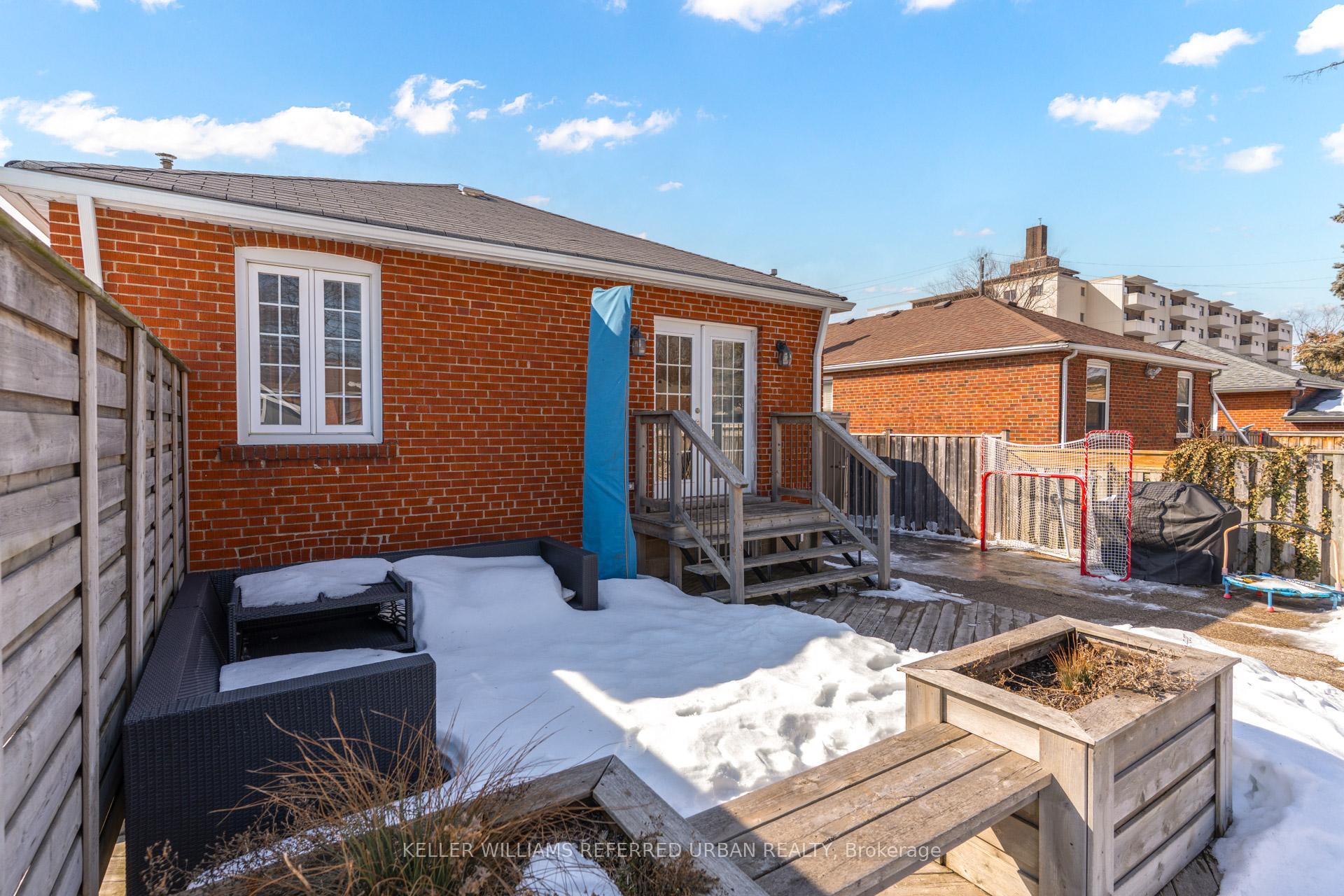Photo 36 of 251 Sheldon Avenue, Etobicoke, Alderwood — HOMEH