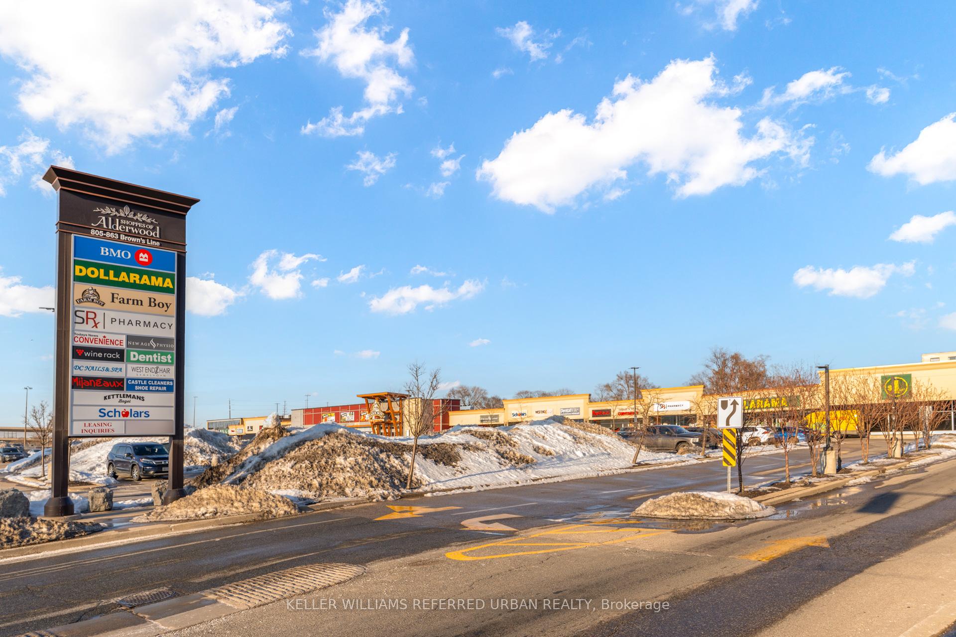 Photo 40 of 251 Sheldon Avenue, Etobicoke, Alderwood — HOMEH