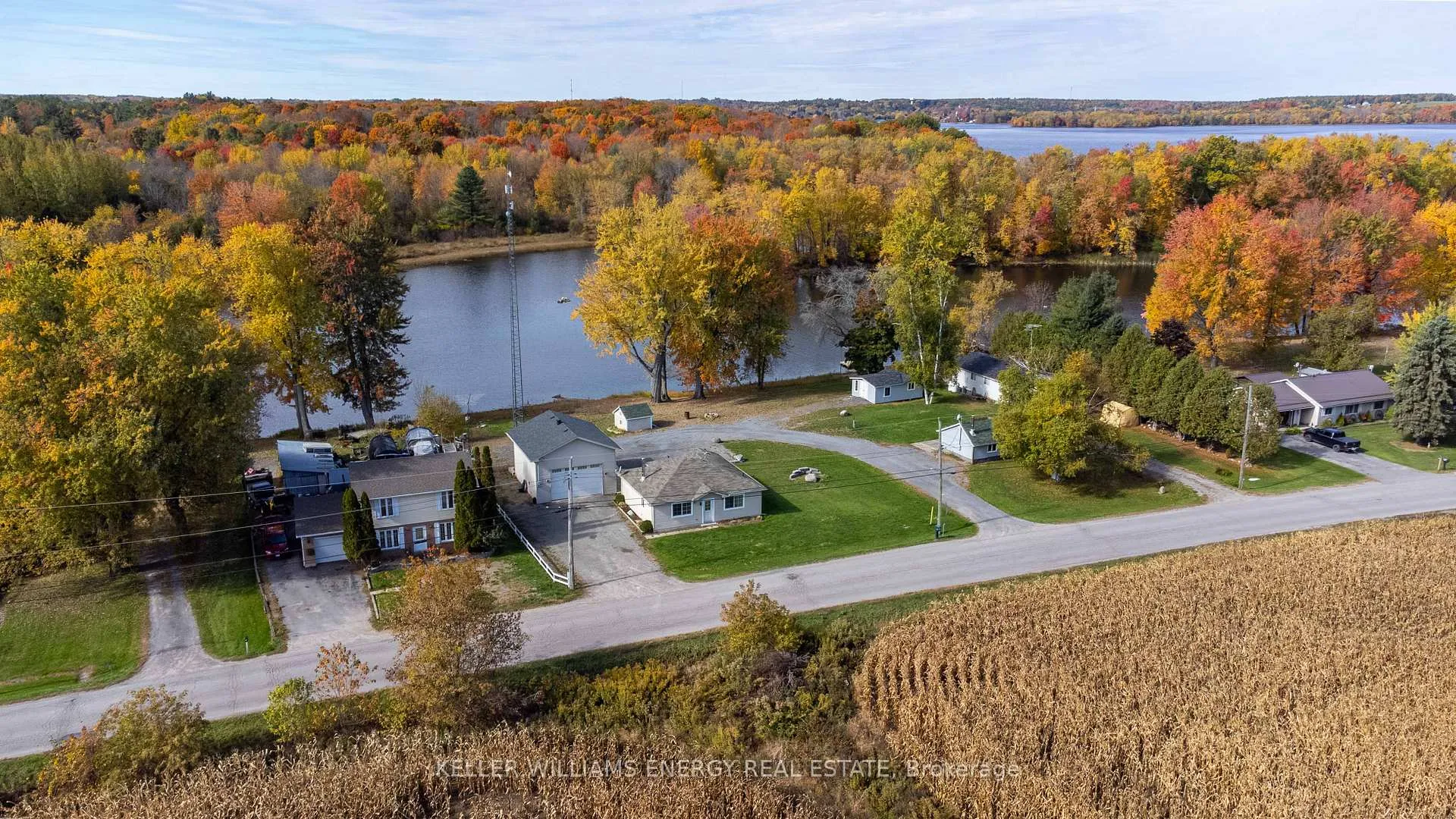 Photo 1 of 141 Stoco Road, Tweed, Hungerford (Twp) — HOMEH