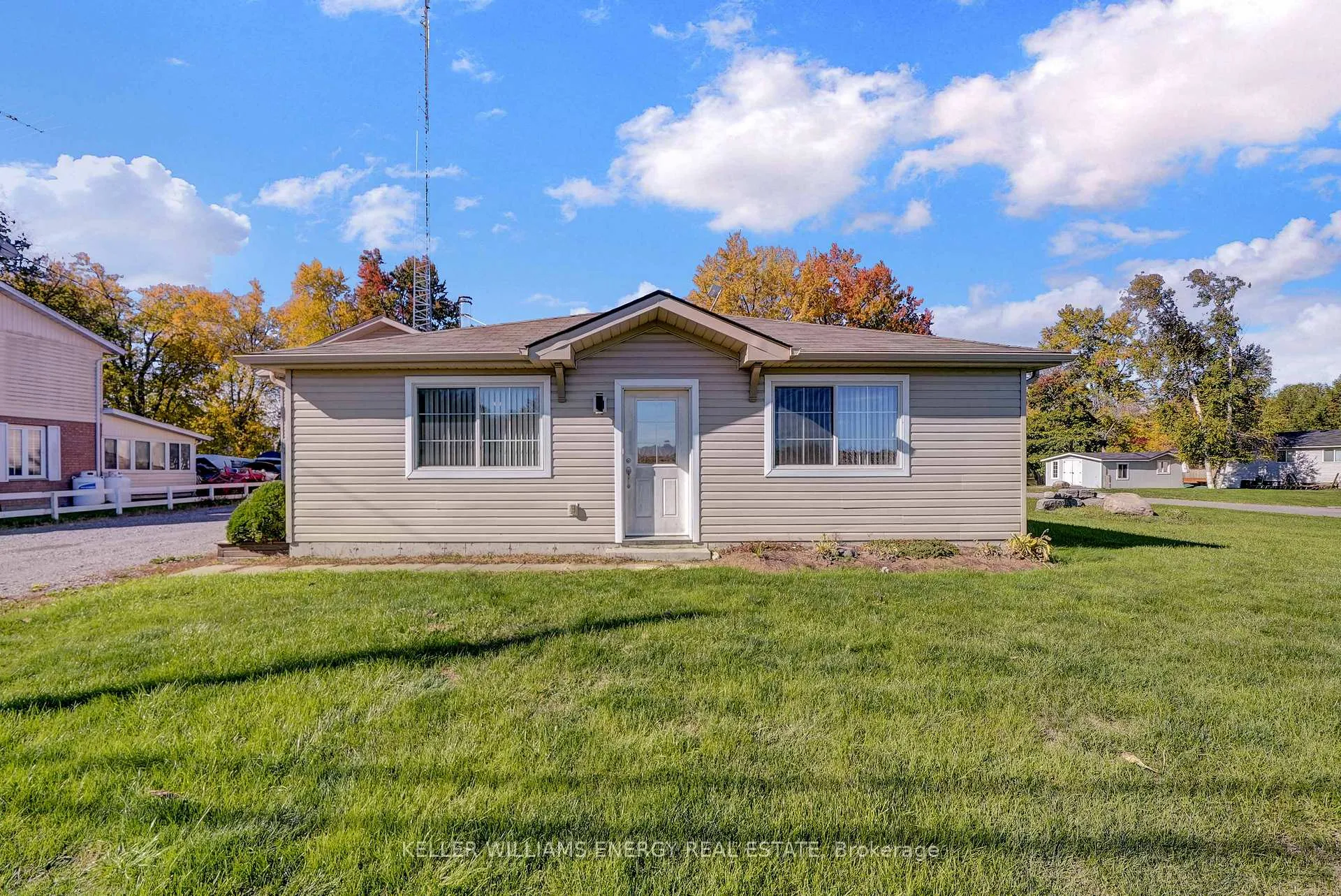 Photo 5 of 141 Stoco Road, Tweed, Hungerford (Twp) — HOMEH