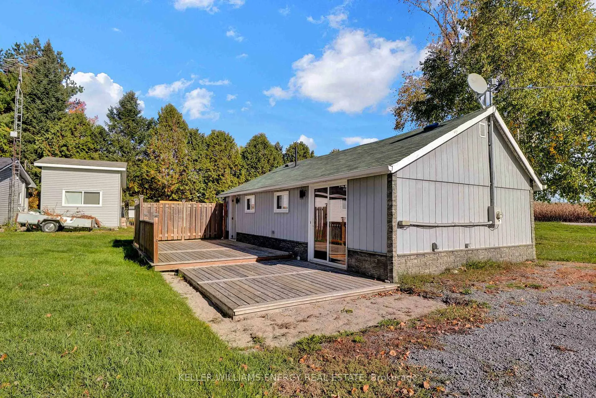 Photo 6 of 141 Stoco Road, Tweed, Hungerford (Twp) — HOMEH