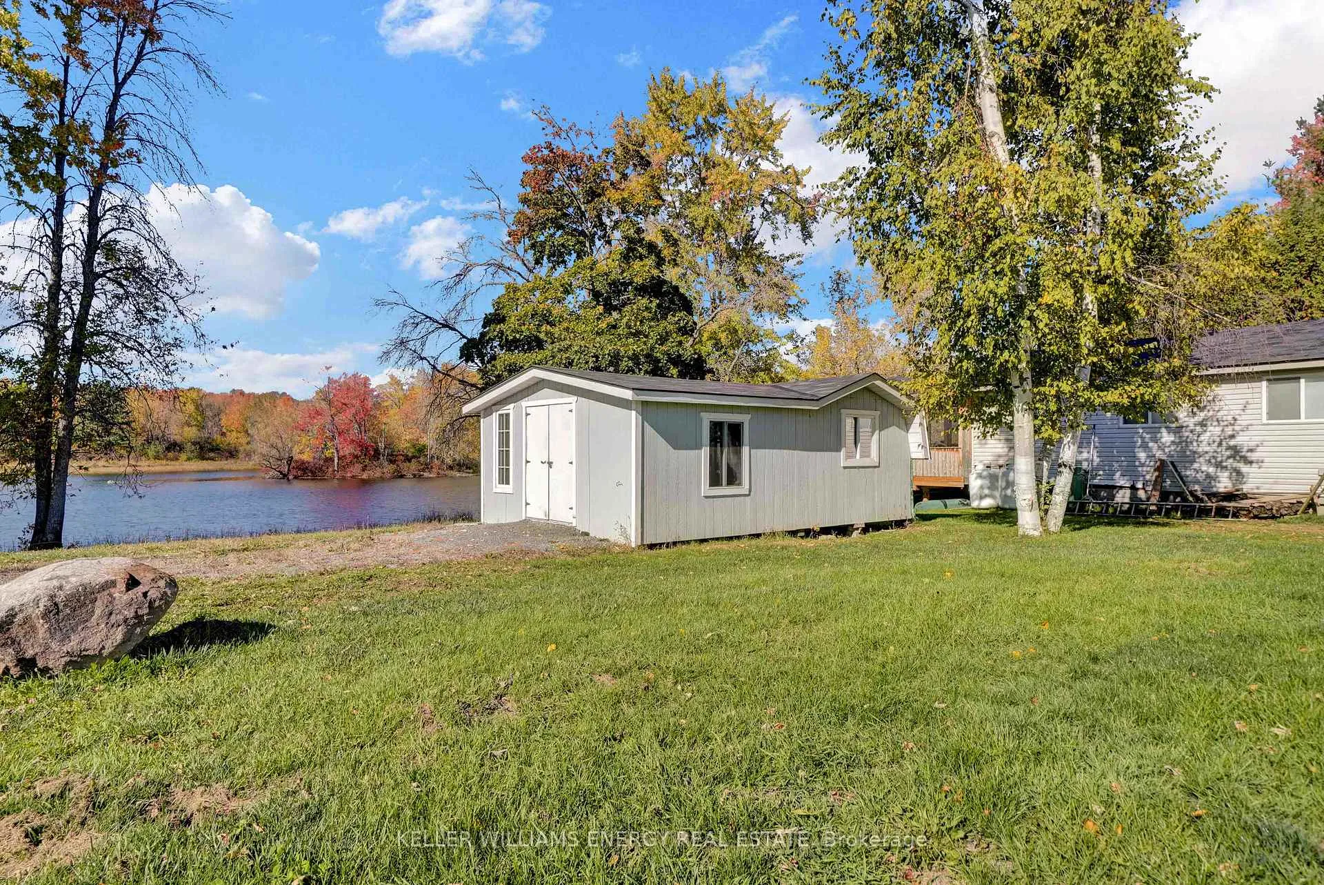 Photo 7 of 141 Stoco Road, Tweed, Hungerford (Twp) — HOMEH