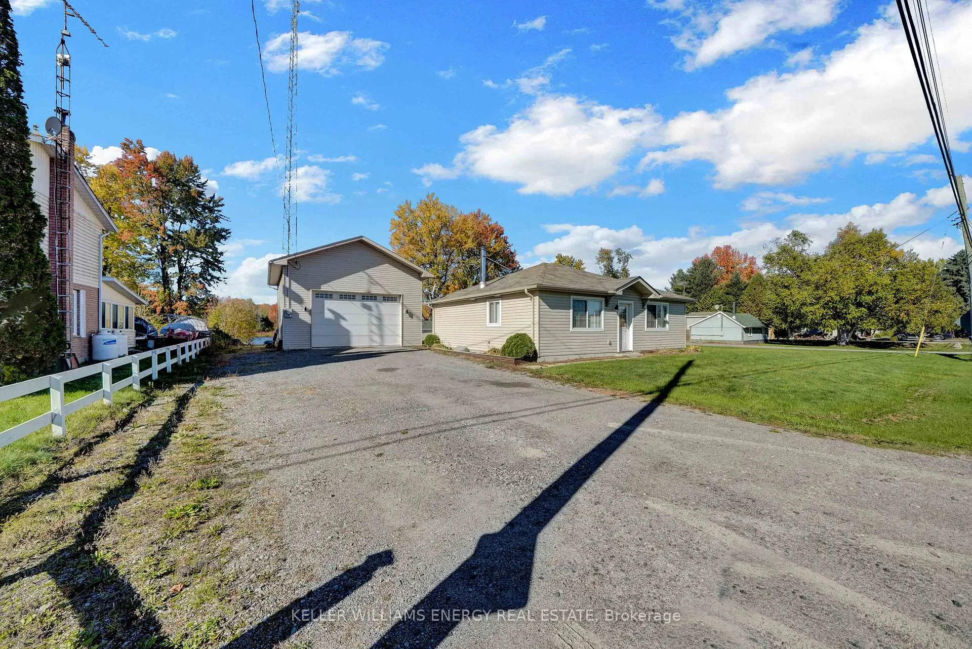 Photo 12 of 141 Stoco Road, Tweed, Hungerford (Twp) — HOMEH