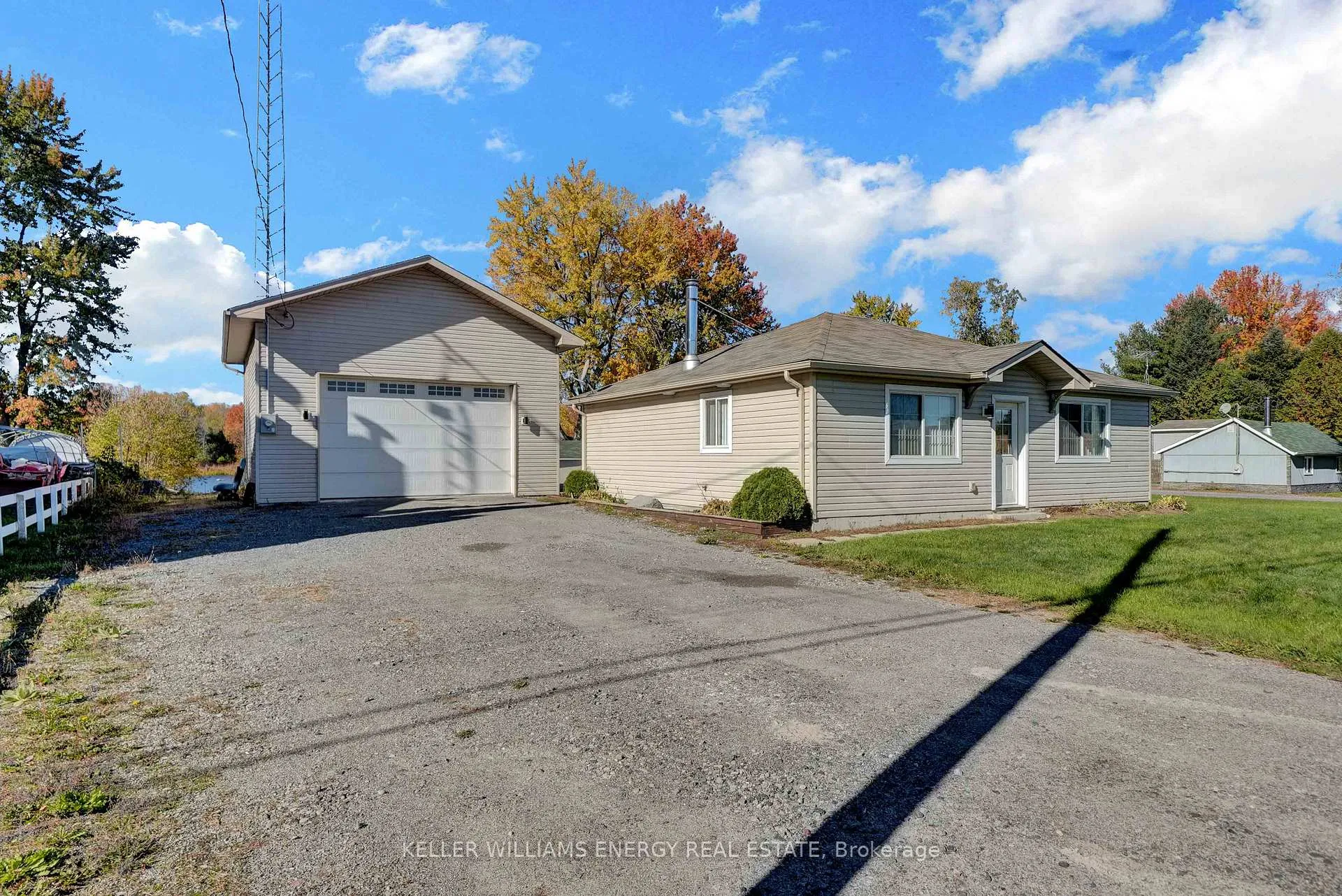 Photo 26 of 141 Stoco Road, Tweed, Hungerford (Twp) — HOMEH
