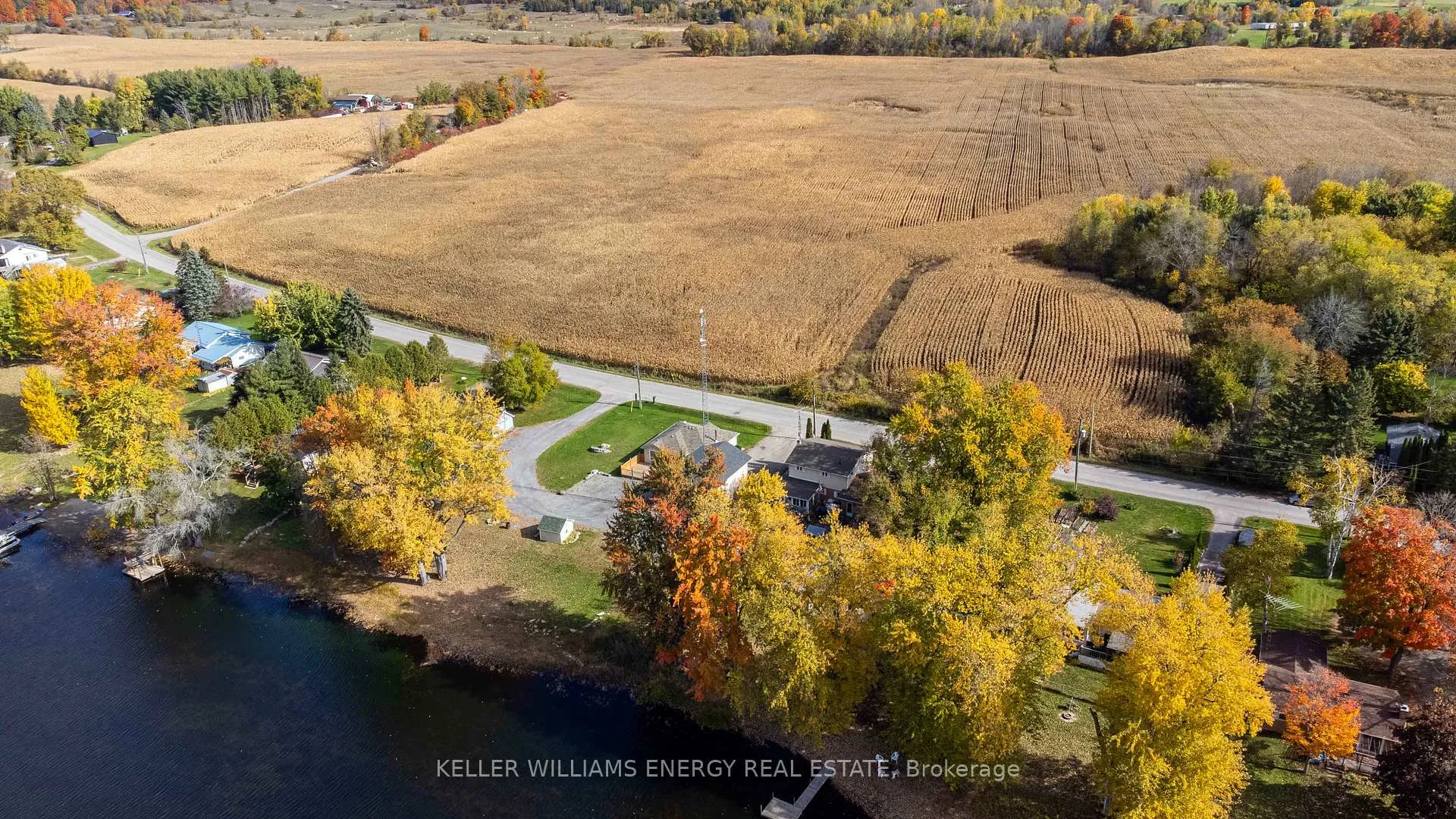 Photo 30 of 141 Stoco Road, Tweed, Hungerford (Twp) — HOMEH