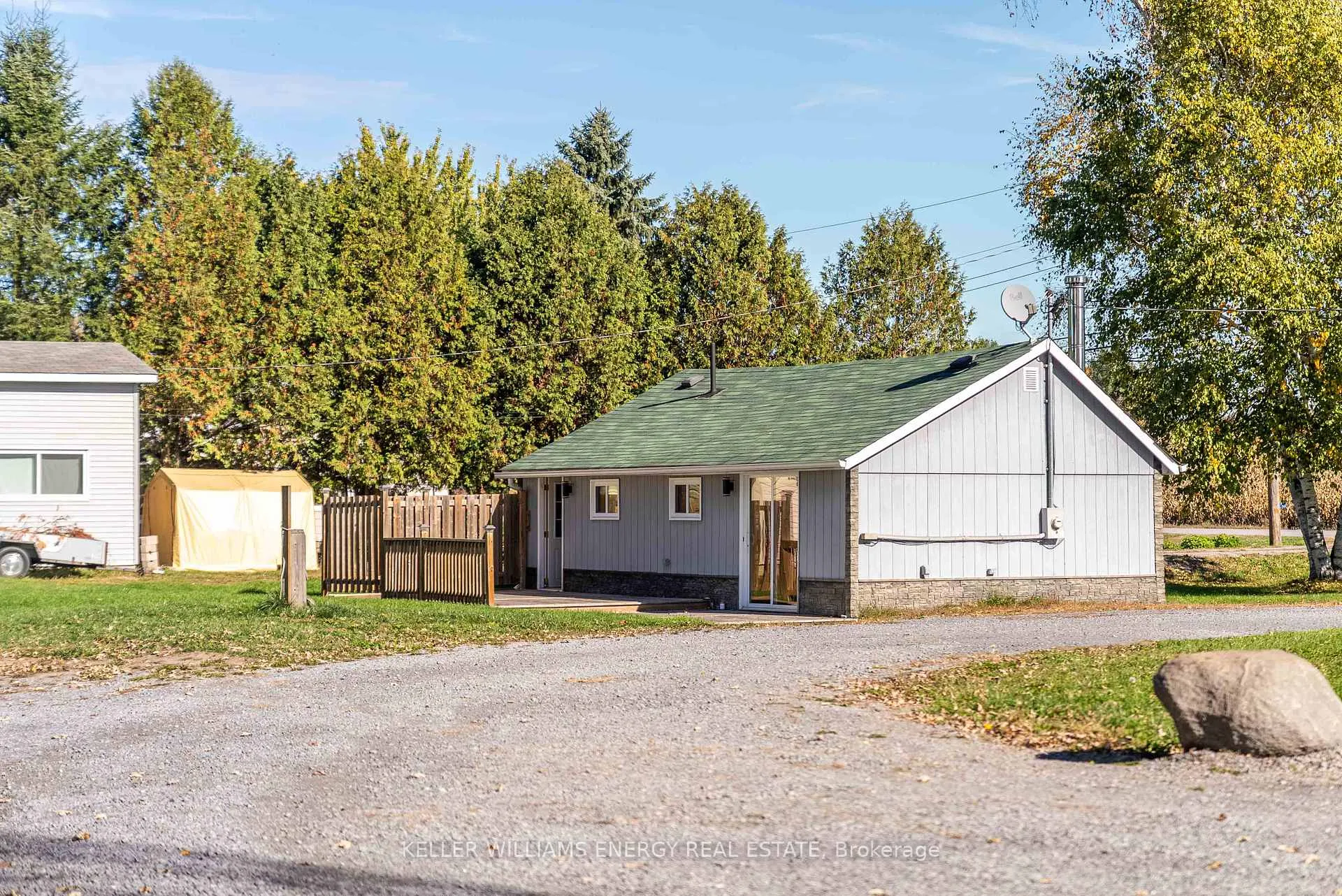 Photo 33 of 141 Stoco Road, Tweed, Hungerford (Twp) — HOMEH