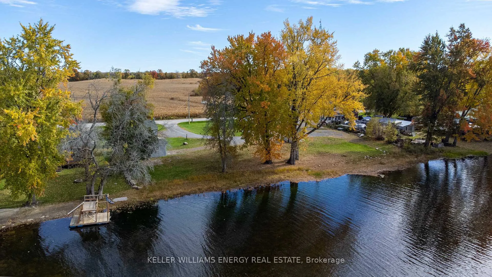 Photo 41 of 141 Stoco Road, Tweed, Hungerford (Twp) — HOMEH