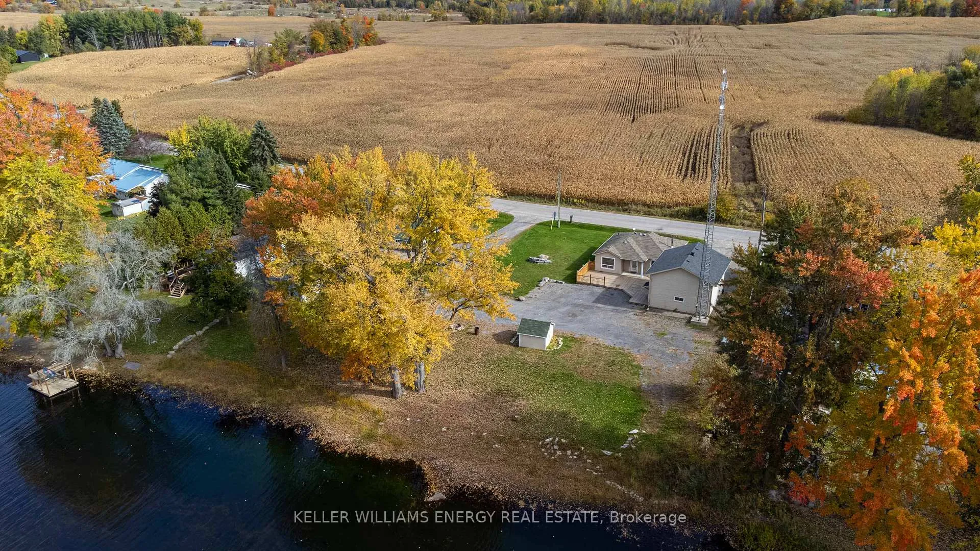Photo 42 of 141 Stoco Road, Tweed, Hungerford (Twp) — HOMEH