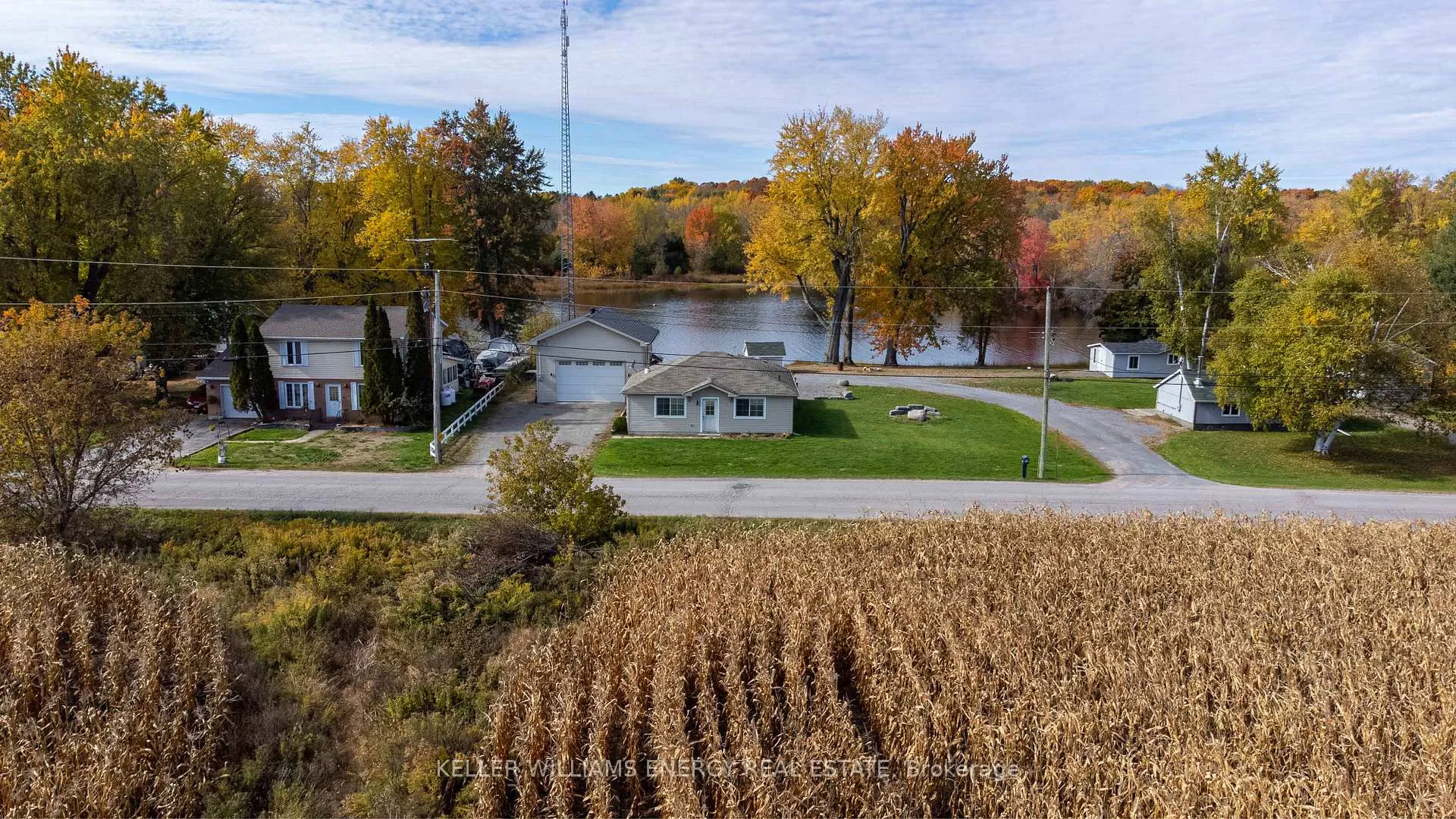 Photo 43 of 141 Stoco Road, Tweed, Hungerford (Twp) — HOMEH