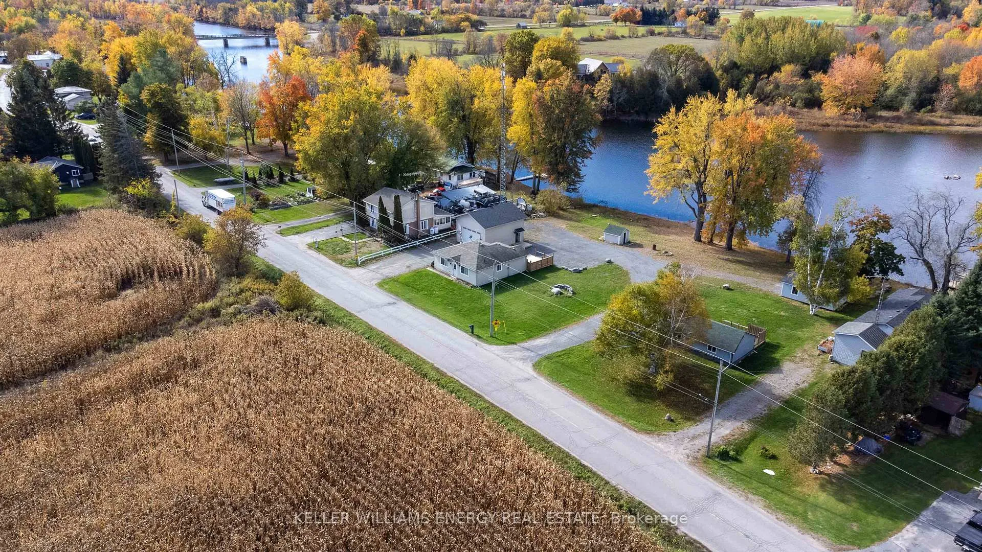 Photo 44 of 141 Stoco Road, Tweed, Hungerford (Twp) — HOMEH