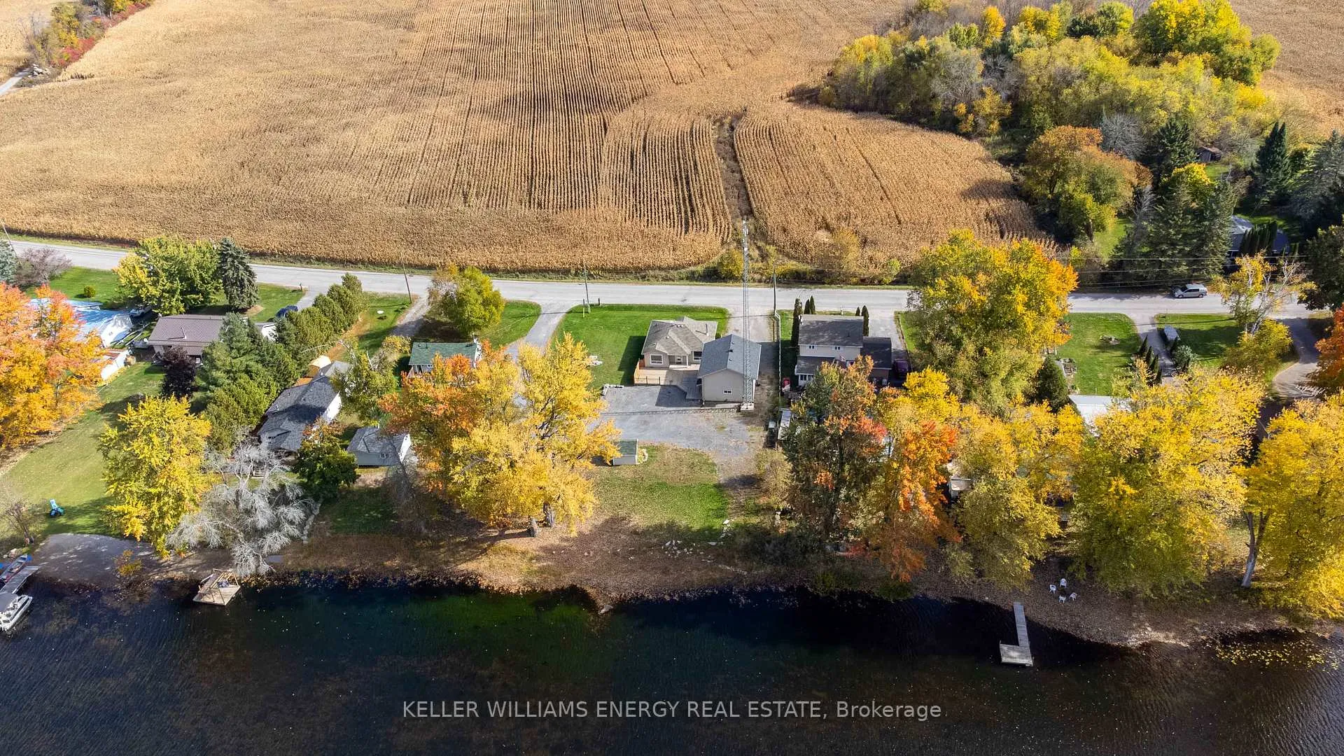 Photo 45 of 141 Stoco Road, Tweed, Hungerford (Twp) — HOMEH