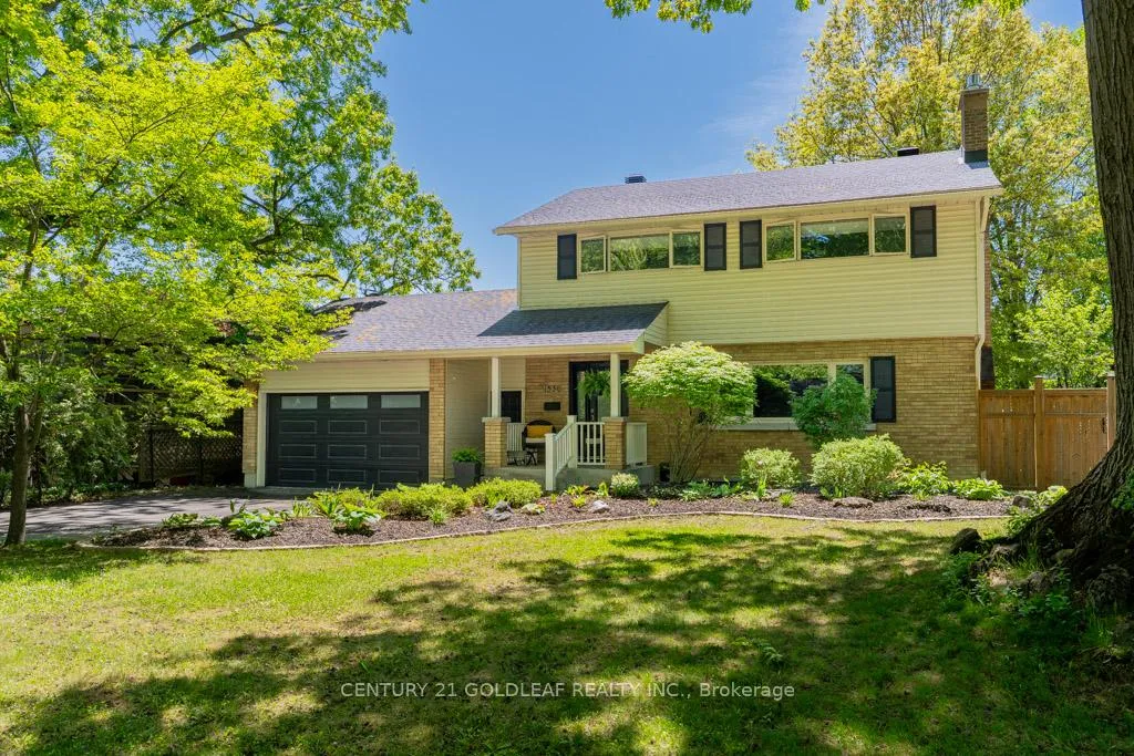 Photo 1 of 1536 Caton Street, Ottawa, Alta Vista/Faircrest Heights — HOMEH