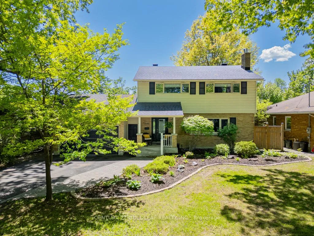 Photo 6 of 1536 Caton Street, Ottawa, Alta Vista/Faircrest Heights — HOMEH