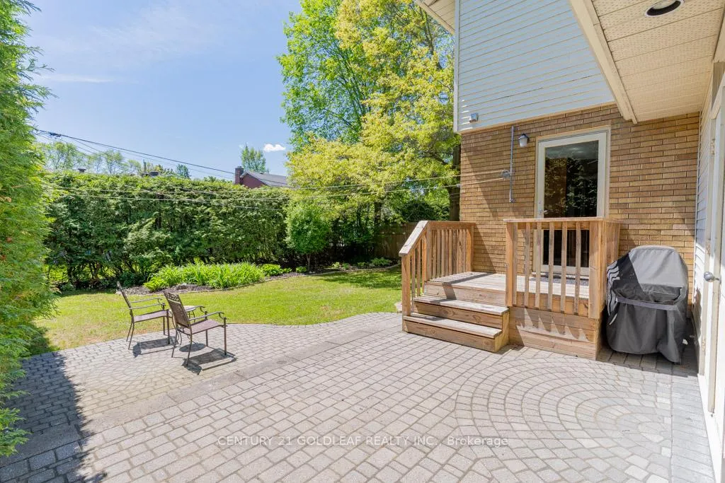 Photo 98 of 1536 Caton Street, Ottawa, Alta Vista/Faircrest Heights — HOMEH