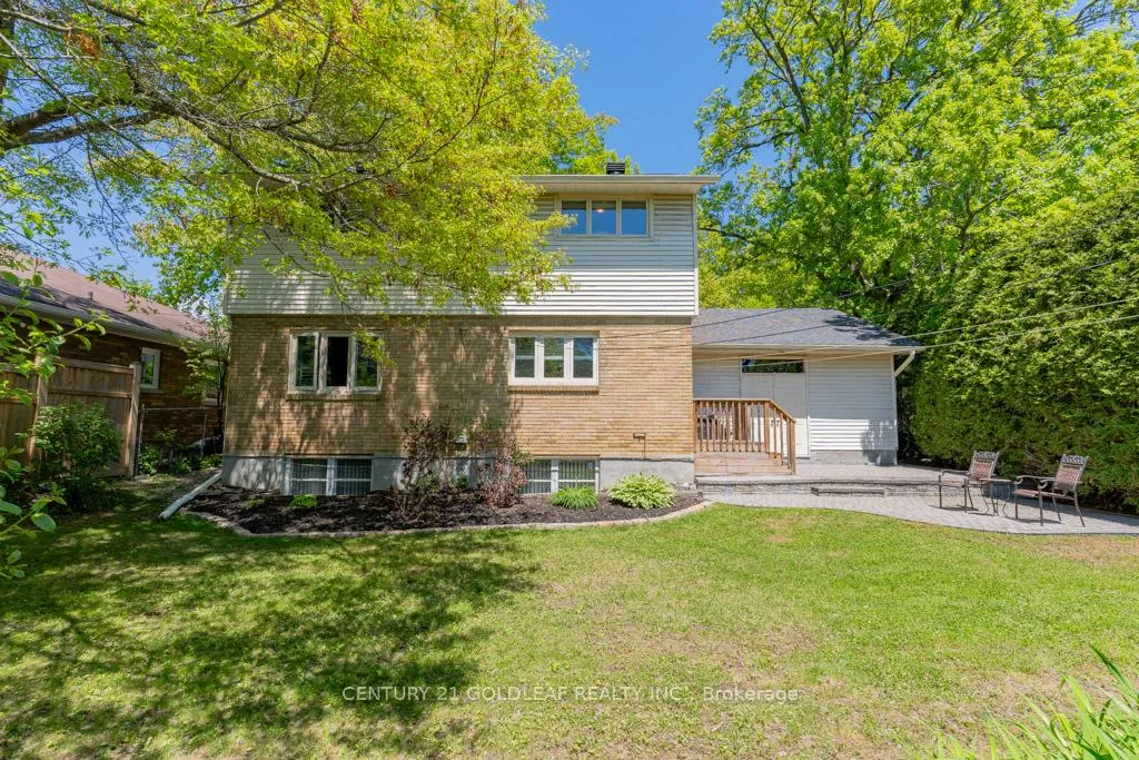 Photo 101 of 1536 Caton Street, Ottawa, Alta Vista/Faircrest Heights — HOMEH