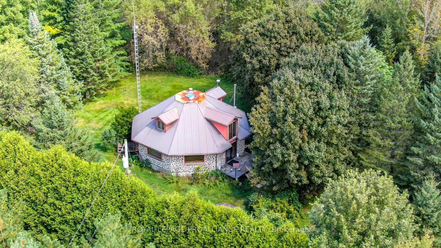 Photo 5 of 4825 Mccully Road, Augusta, Augusta Twp — HOMEH