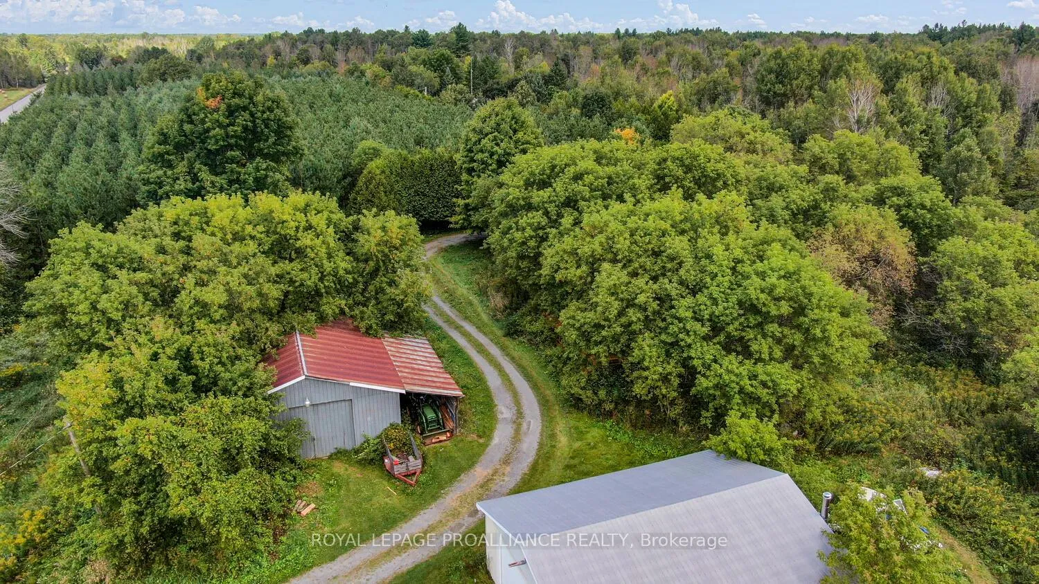 Photo 6 of 4825 Mccully Road, Augusta, Augusta Twp — HOMEH