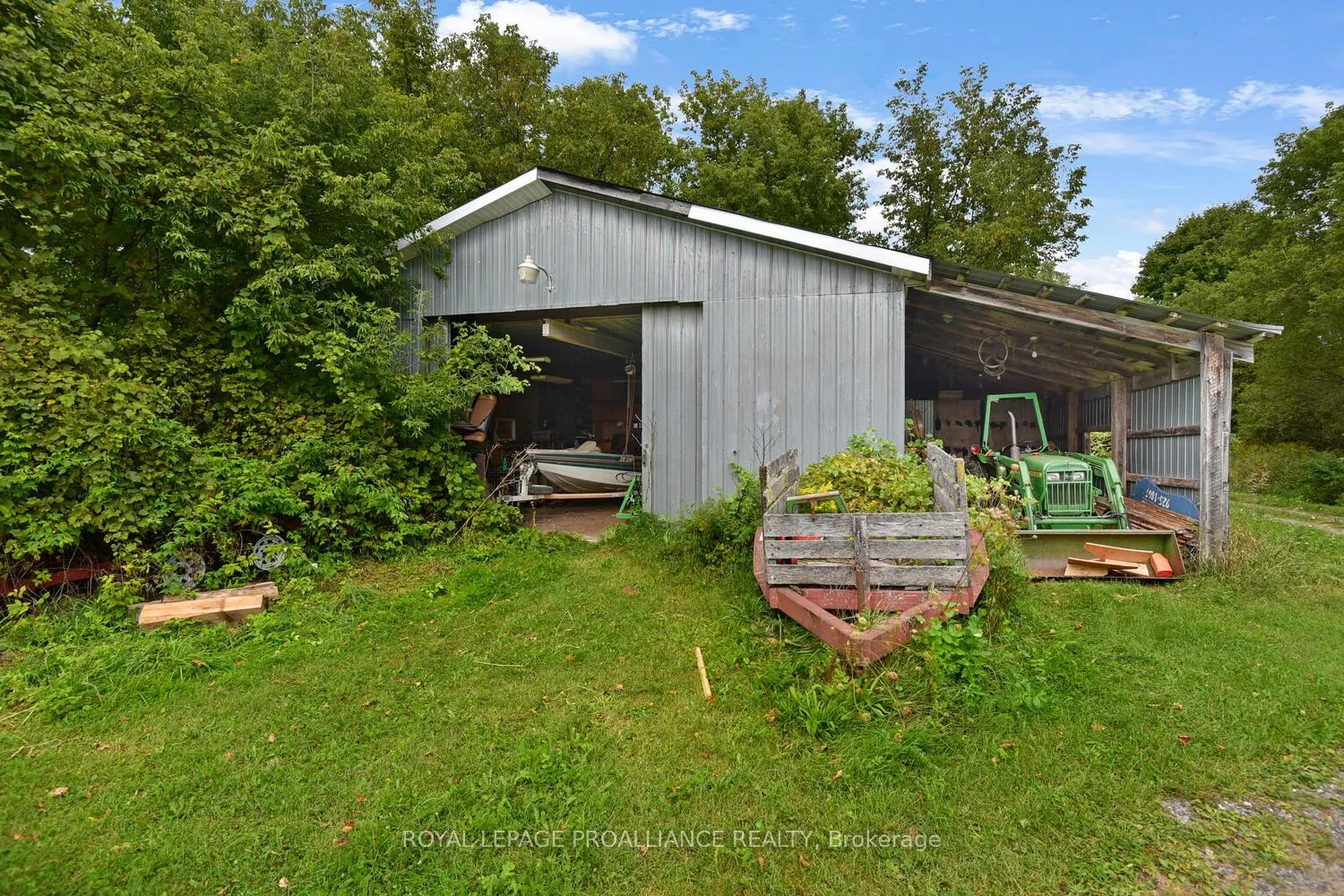 Photo 60 of 4825 Mccully Road, Augusta, Augusta Twp — HOMEH