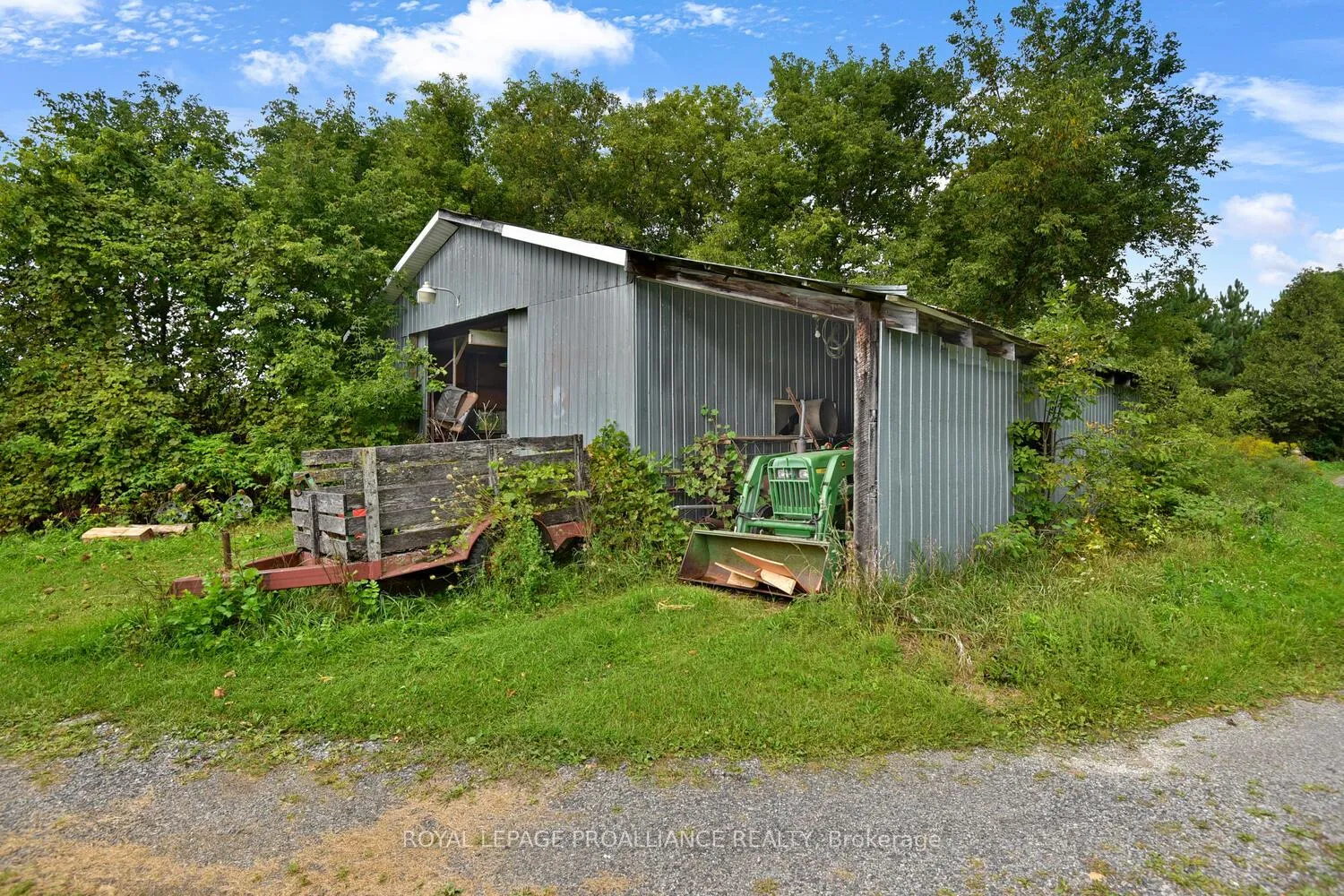 Photo 59 of 4825 Mccully Road, Augusta, Augusta Twp — HOMEH